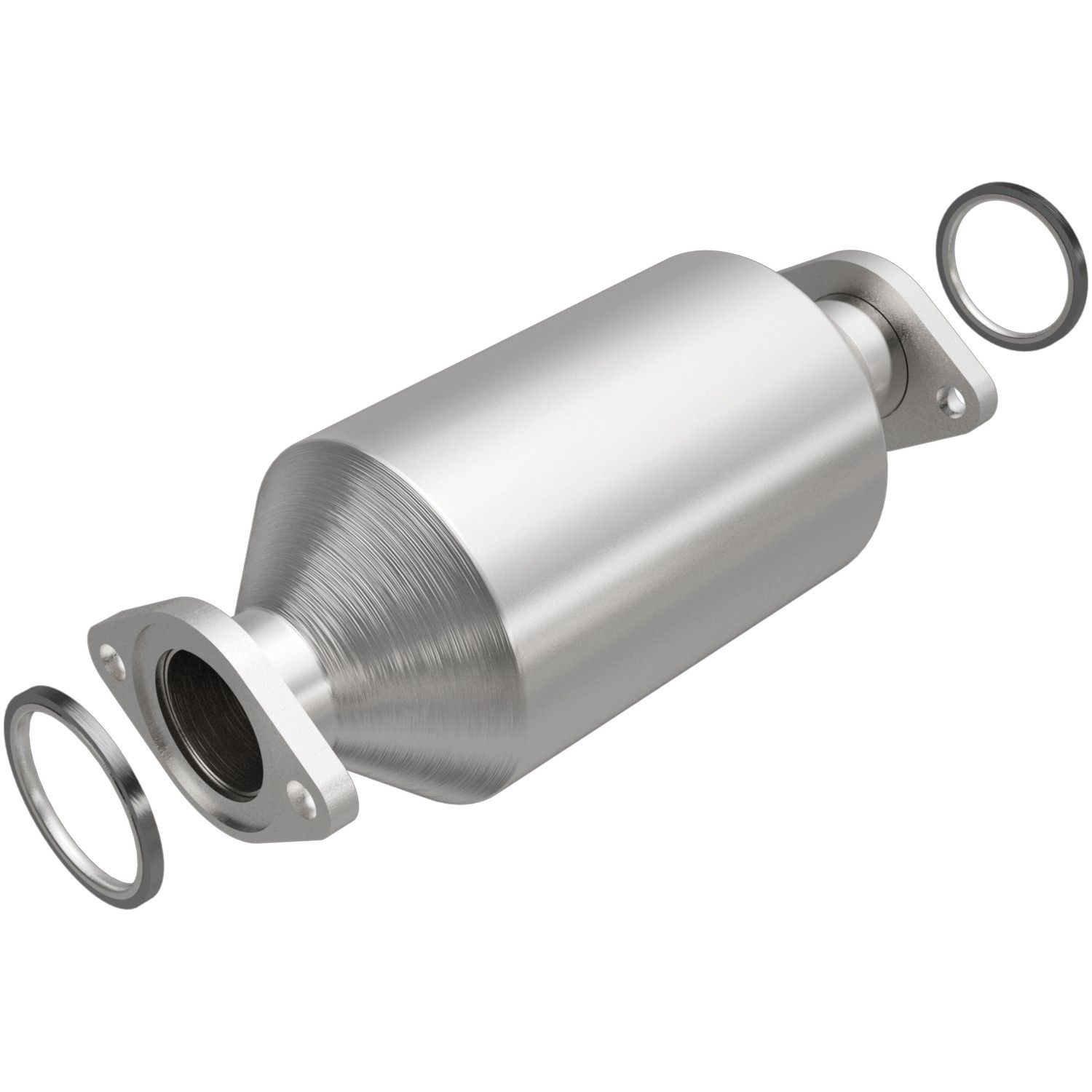 1995, 1994, 1993, 1992, 1991, 1990, 1989, 1988, 1987, 1986, 1985 Toyota 4Runner Catalytic Converter