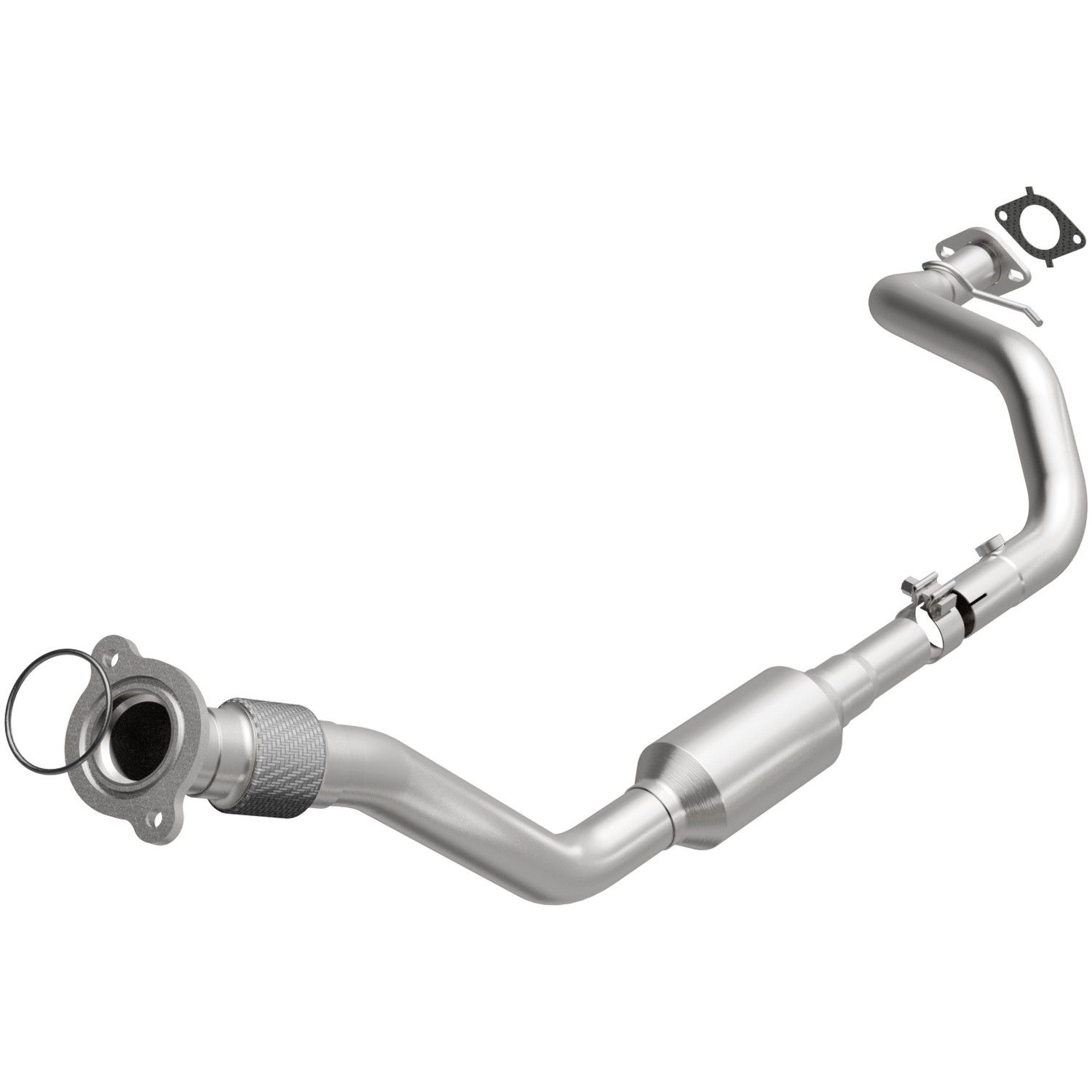 2005, 2004, 2003, 2002, 2001 Pontiac Aztek Catalytic Converter
