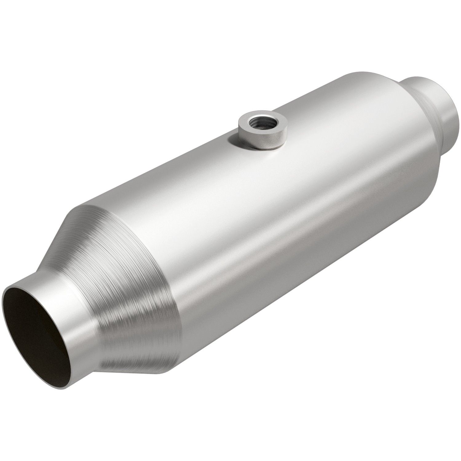 2006 Ford Explorer Catalytic Converter