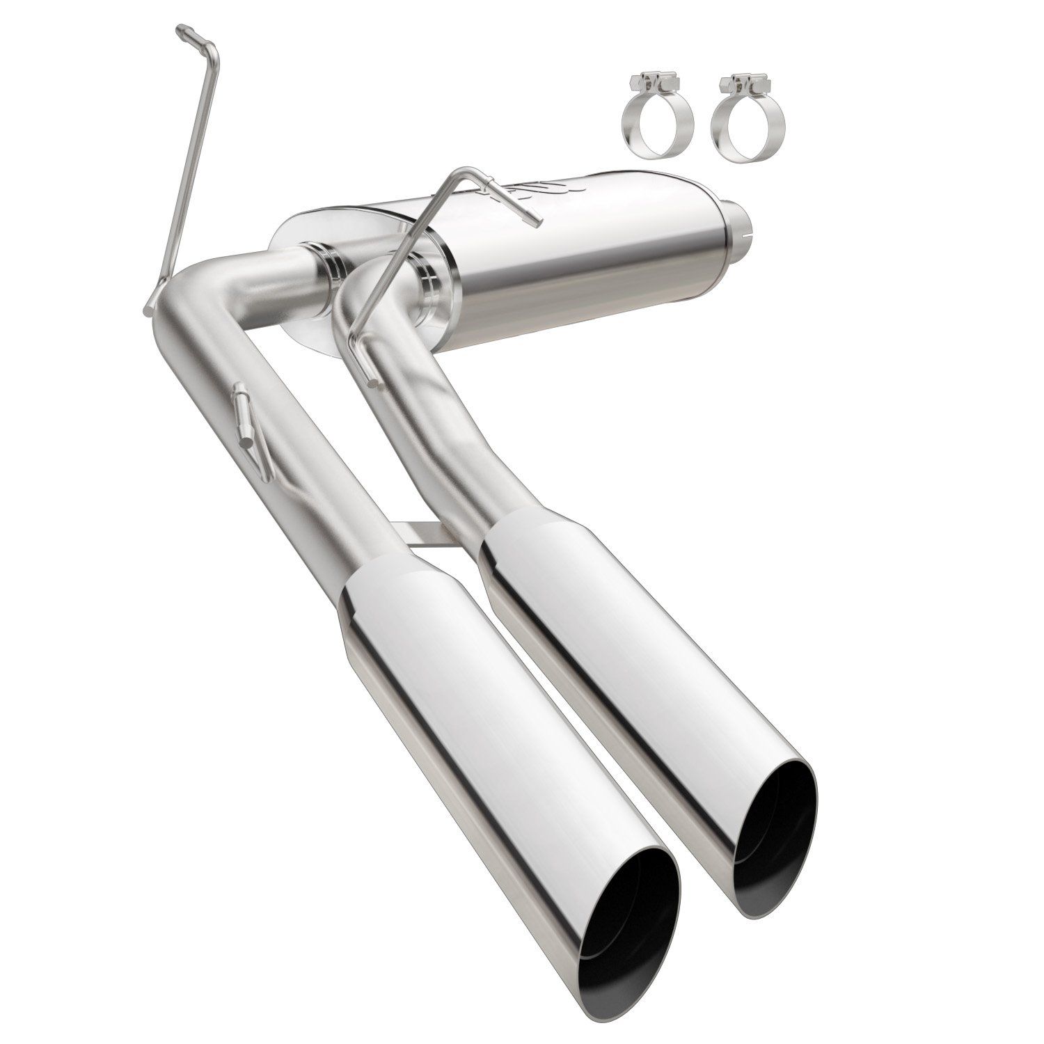 2003, 2002, 2001, 2000, 1999 Ford F-150 Exhaust System Kit