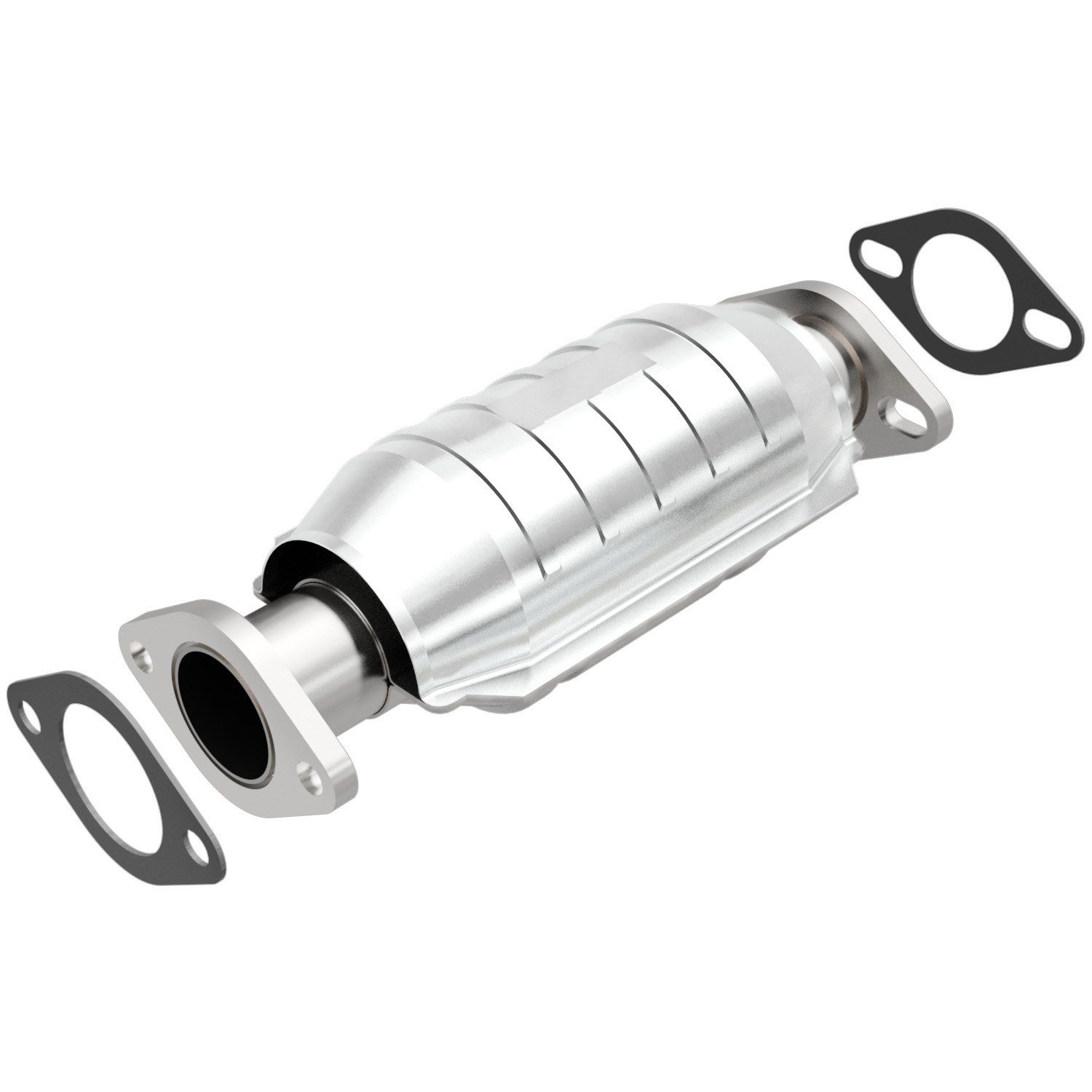 1987, 1986, 1985, 1984, 1983 Mazda B2000 Catalytic Converter