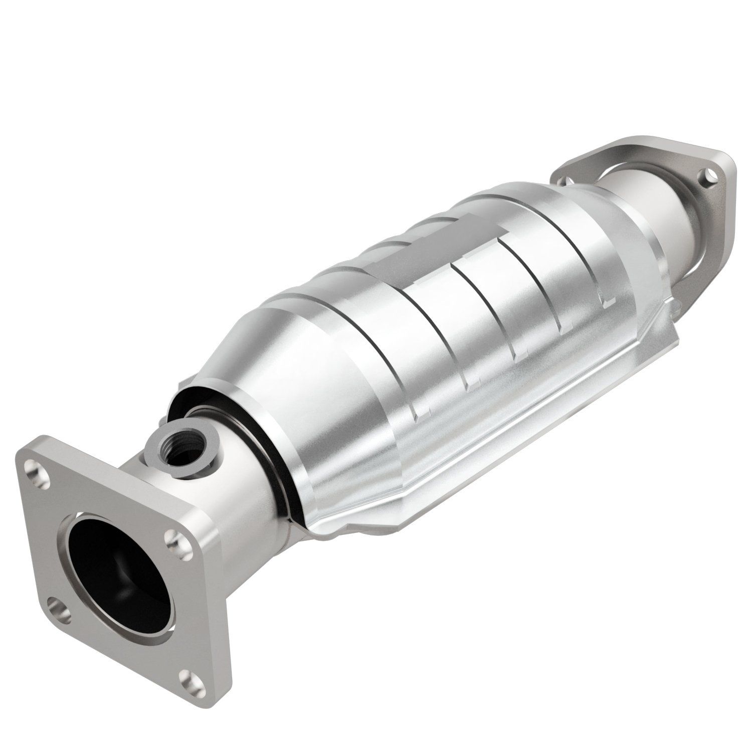 1988, 1987, 1986 Audi 5000 Catalytic Converter