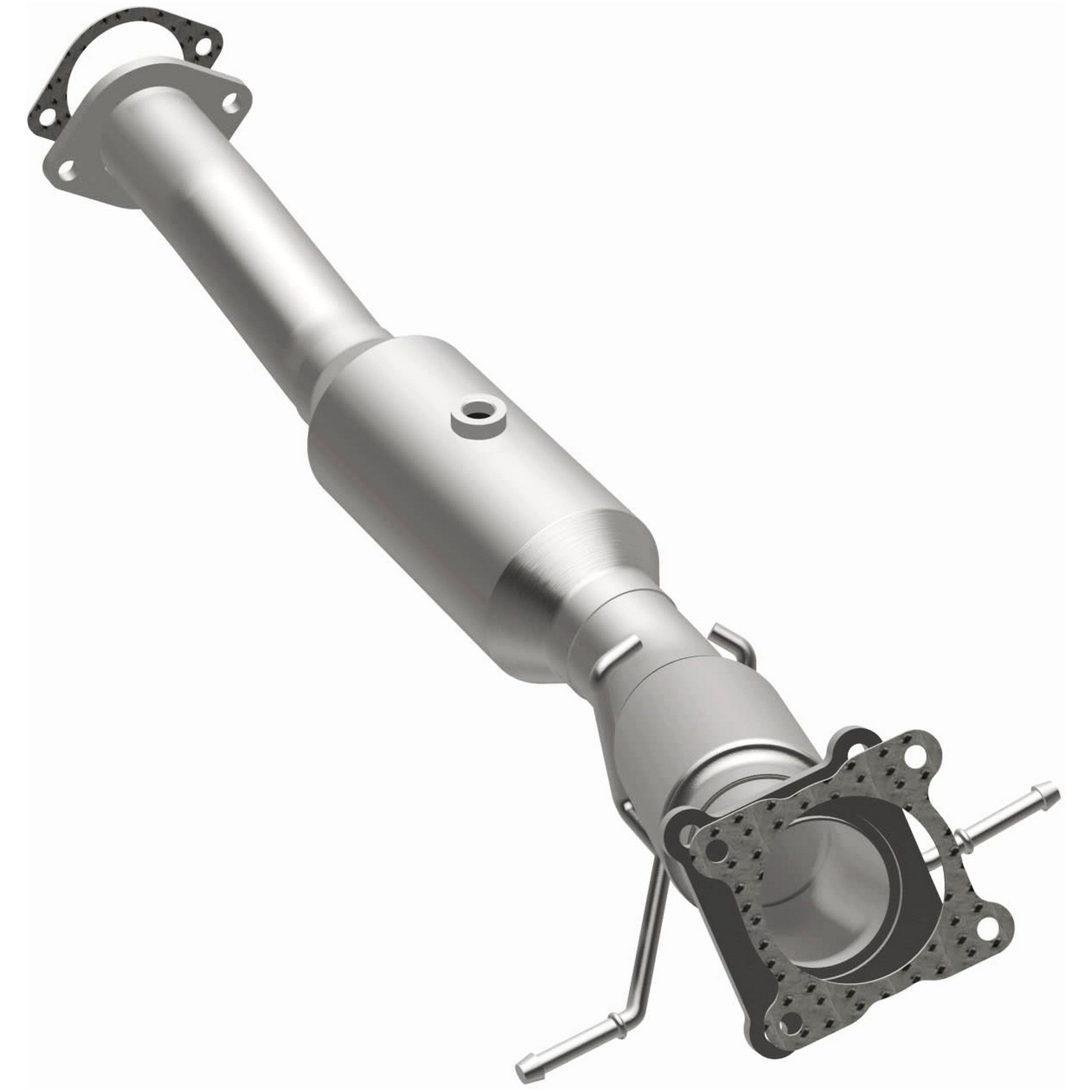 2005, 2004 Volvo S60 Catalytic Converter