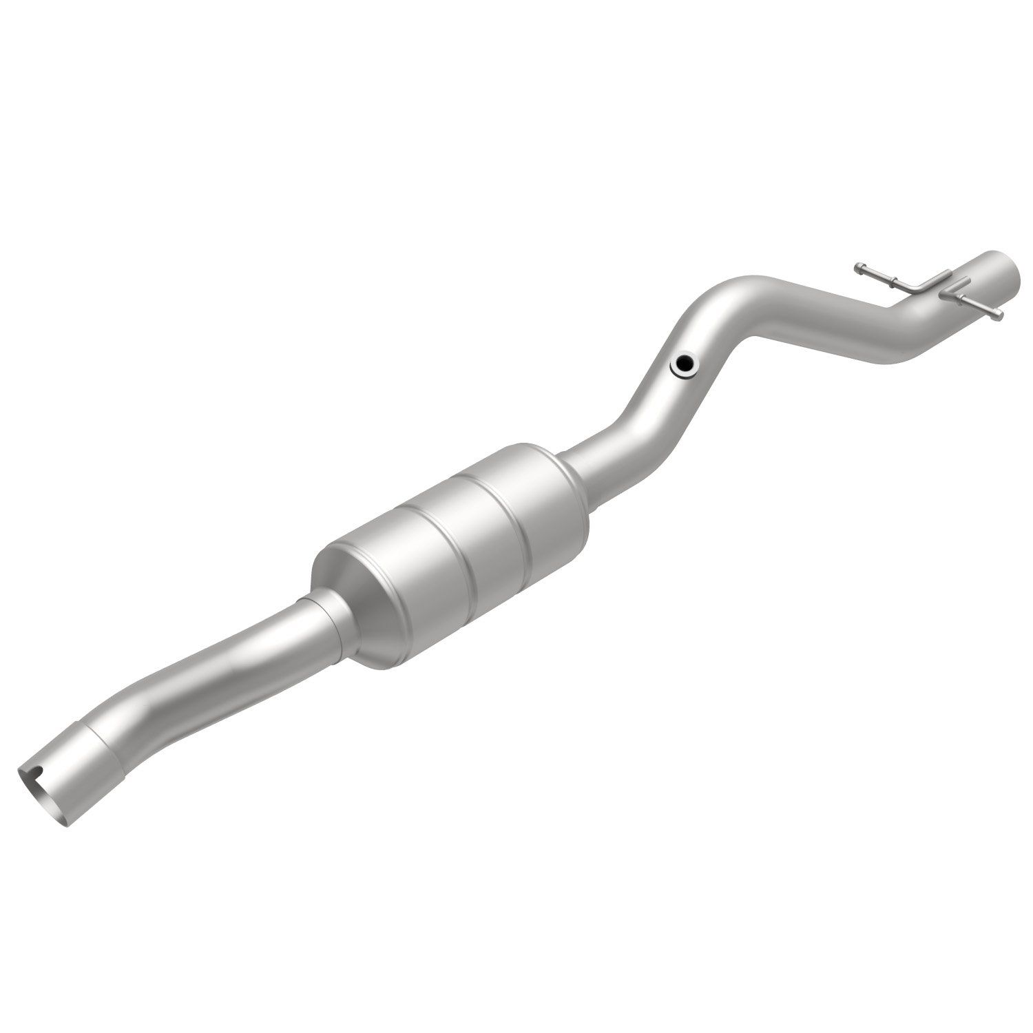 1999, 1998 Dodge Durango Catalytic Converter
