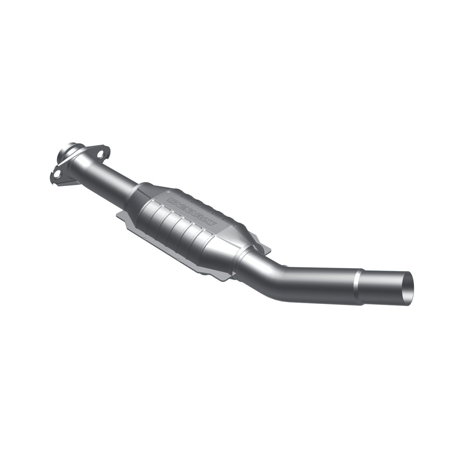 1999, 1998, 1997, 1996, 1995 Dodge Neon Catalytic Converter