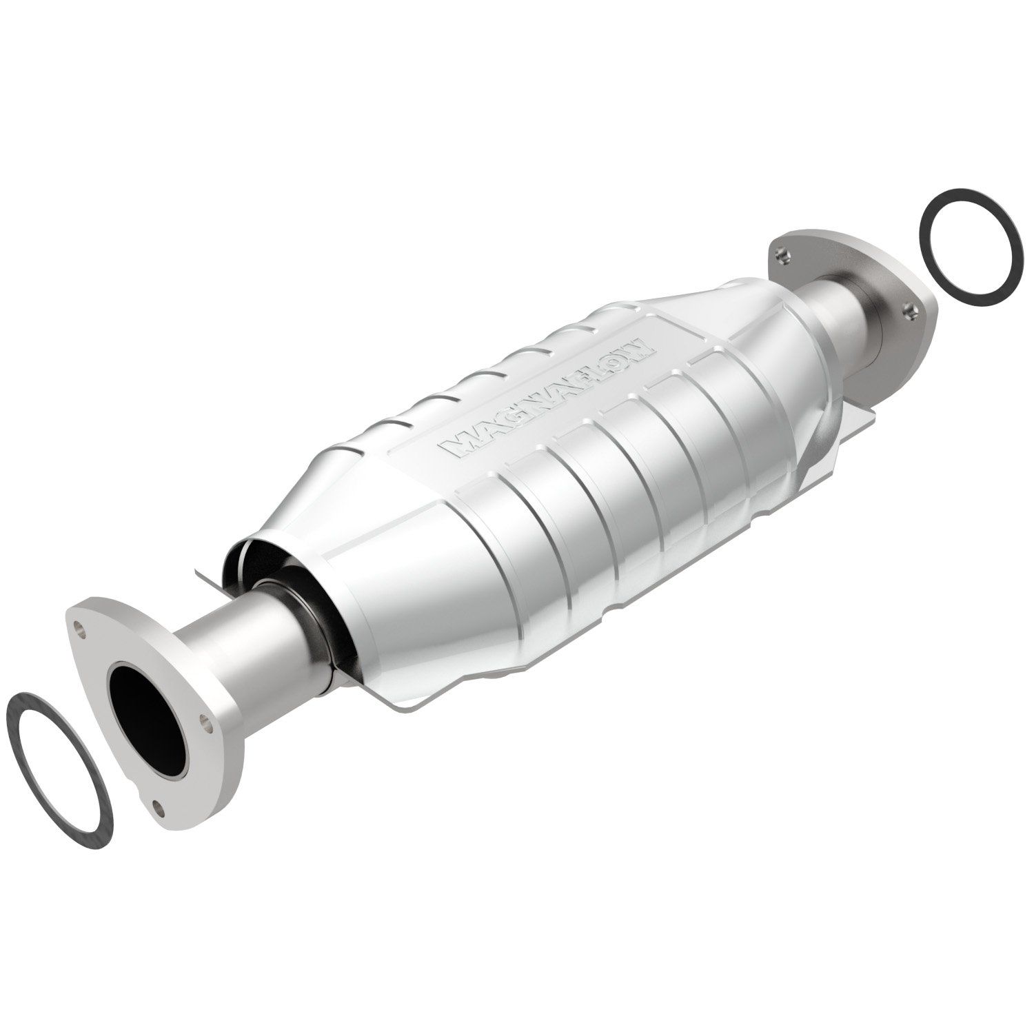 1995 Pontiac Sunfire Catalytic Converter