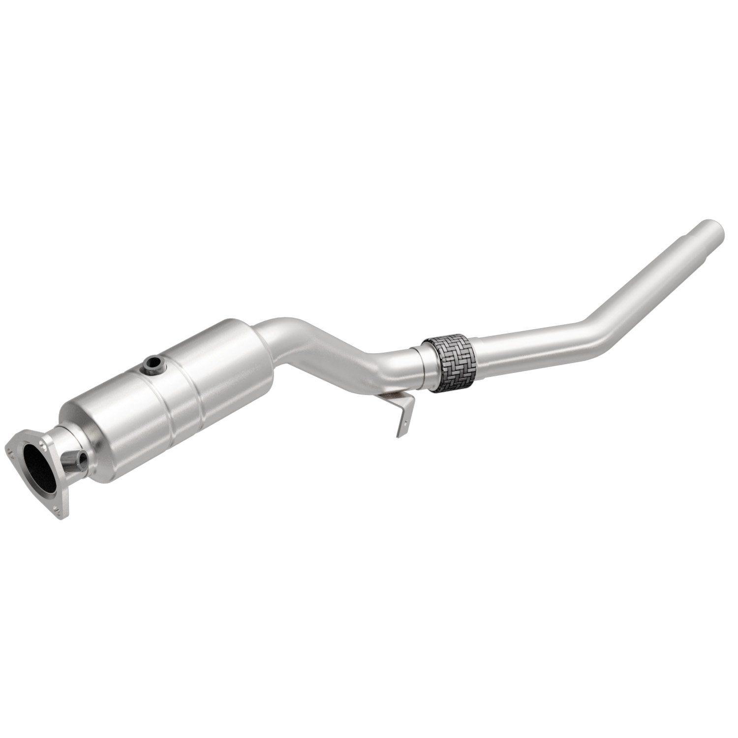 2004, 2003, 2002 Audi A6 Catalytic Converter