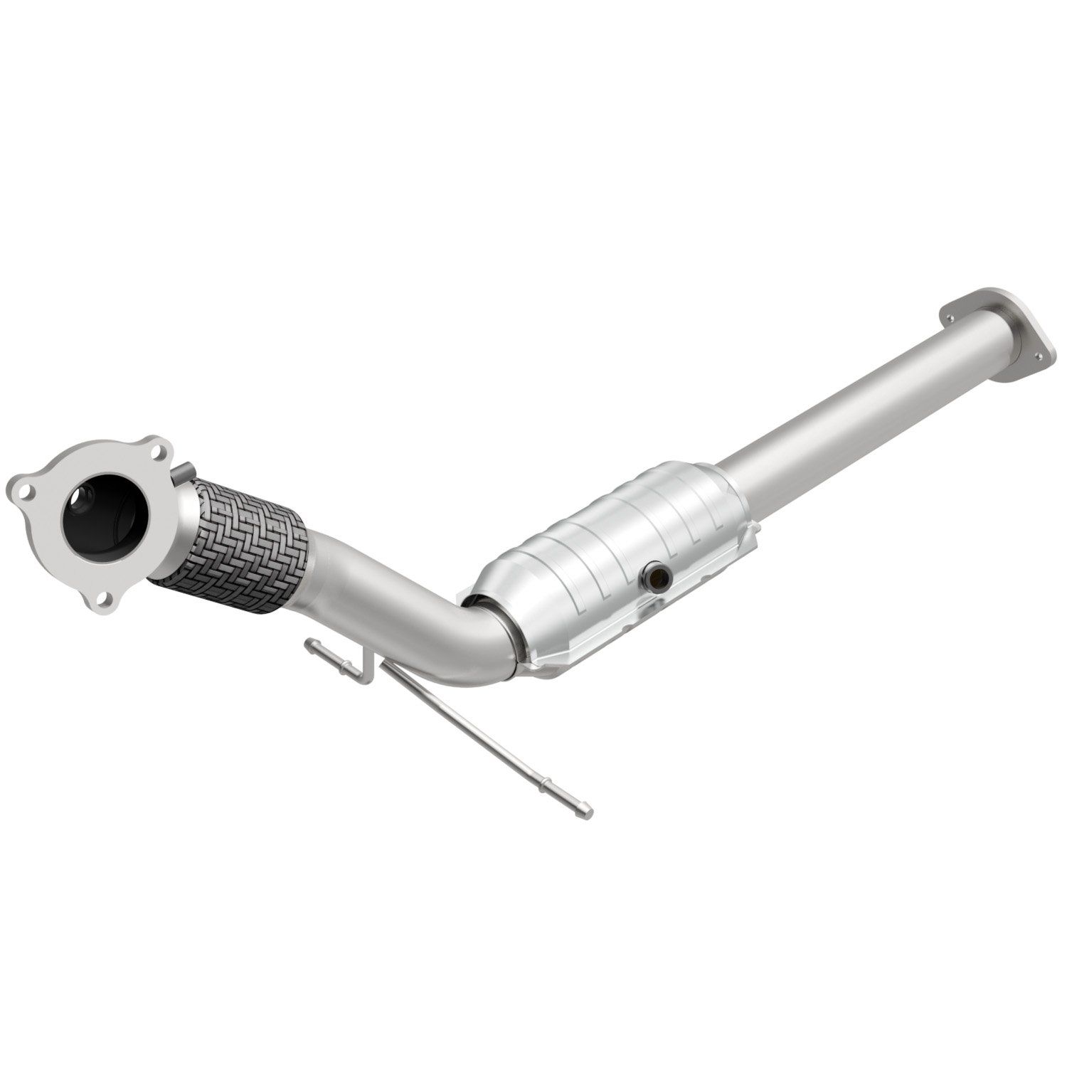 2001 Volvo S60 Catalytic Converter