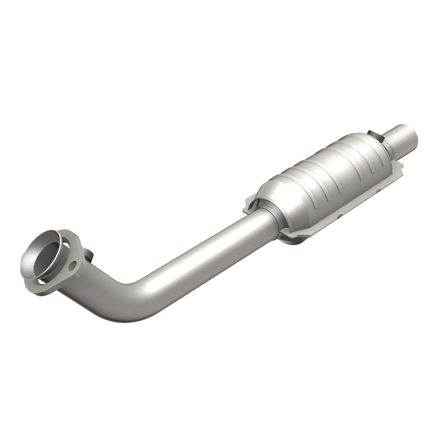 2003, 2002, 2001, 2000 BMW X5 Catalytic Converter