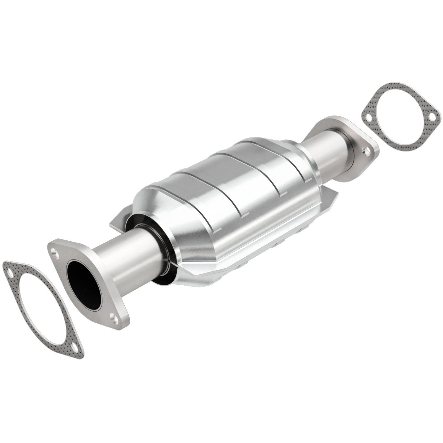 2004, 2003, 2002, 2001 Nissan Frontier Catalytic Converter