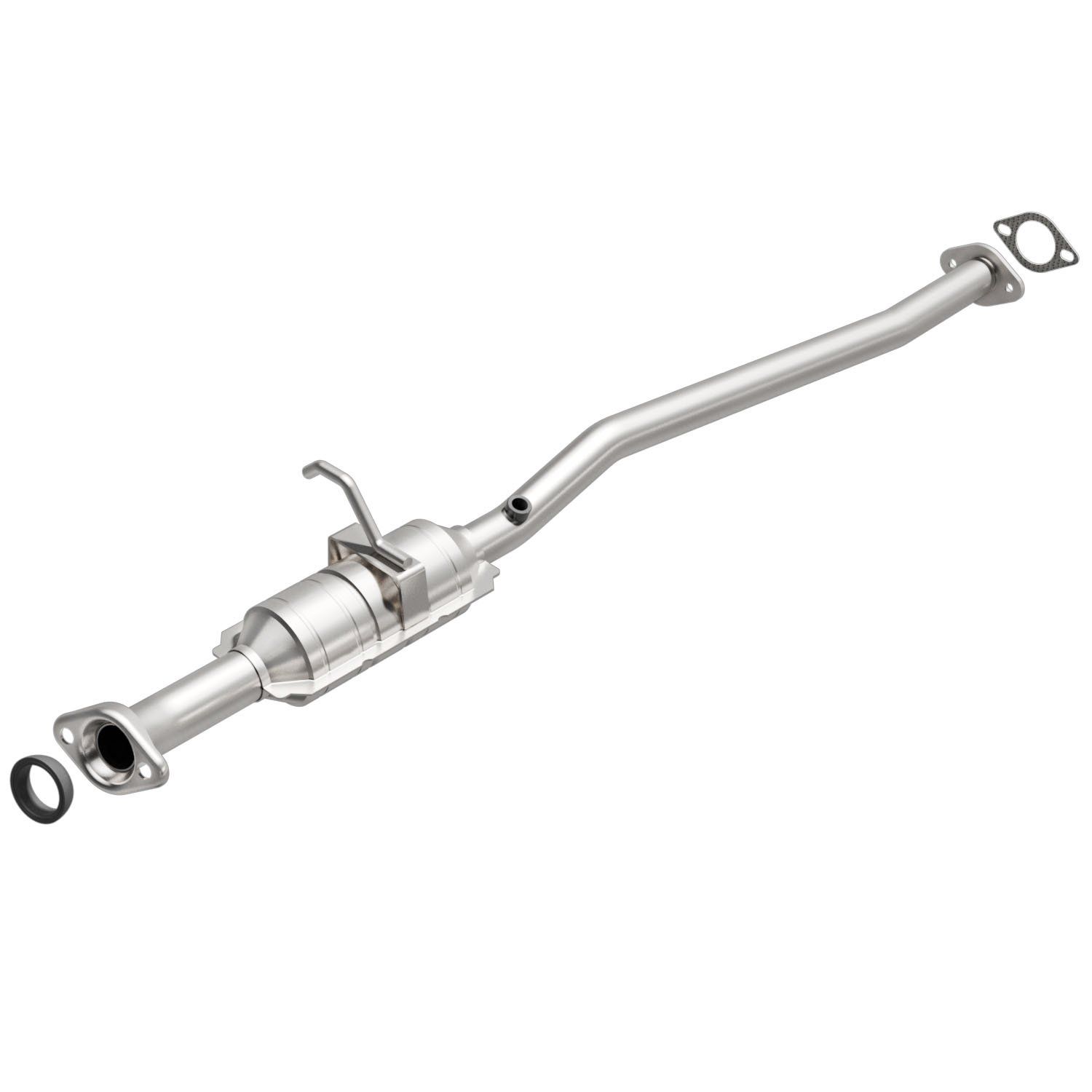 2001, 2000, 1999 Suzuki Swift Catalytic Converter