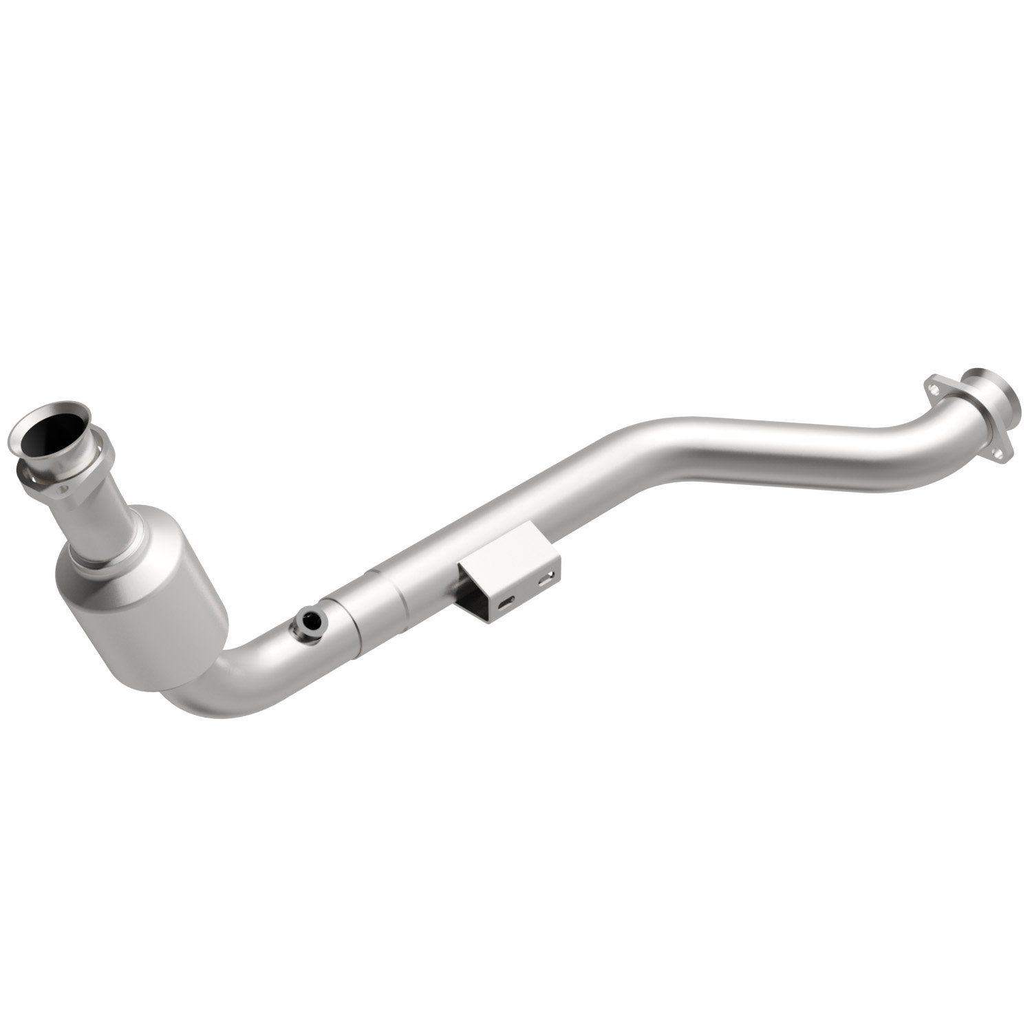 2008, 2007, 2006, 2005, 2004 Chrysler Crossfire Catalytic Converter