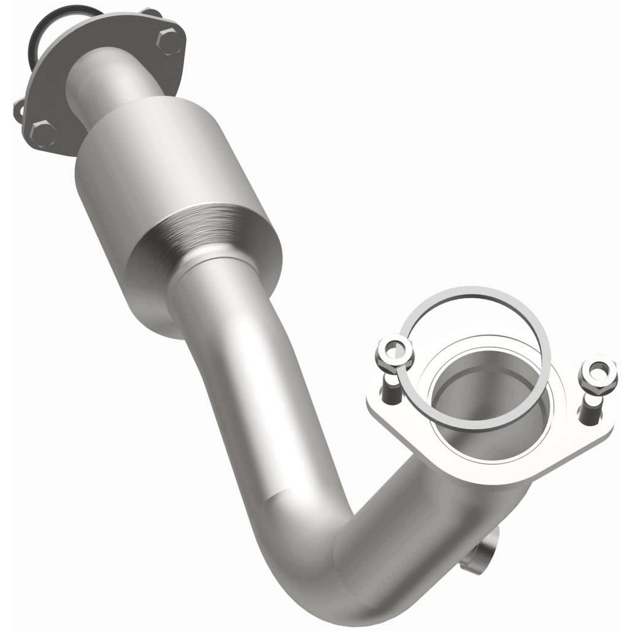 2015, 2014, 2013 Toyota RAV4 Catalytic Converter