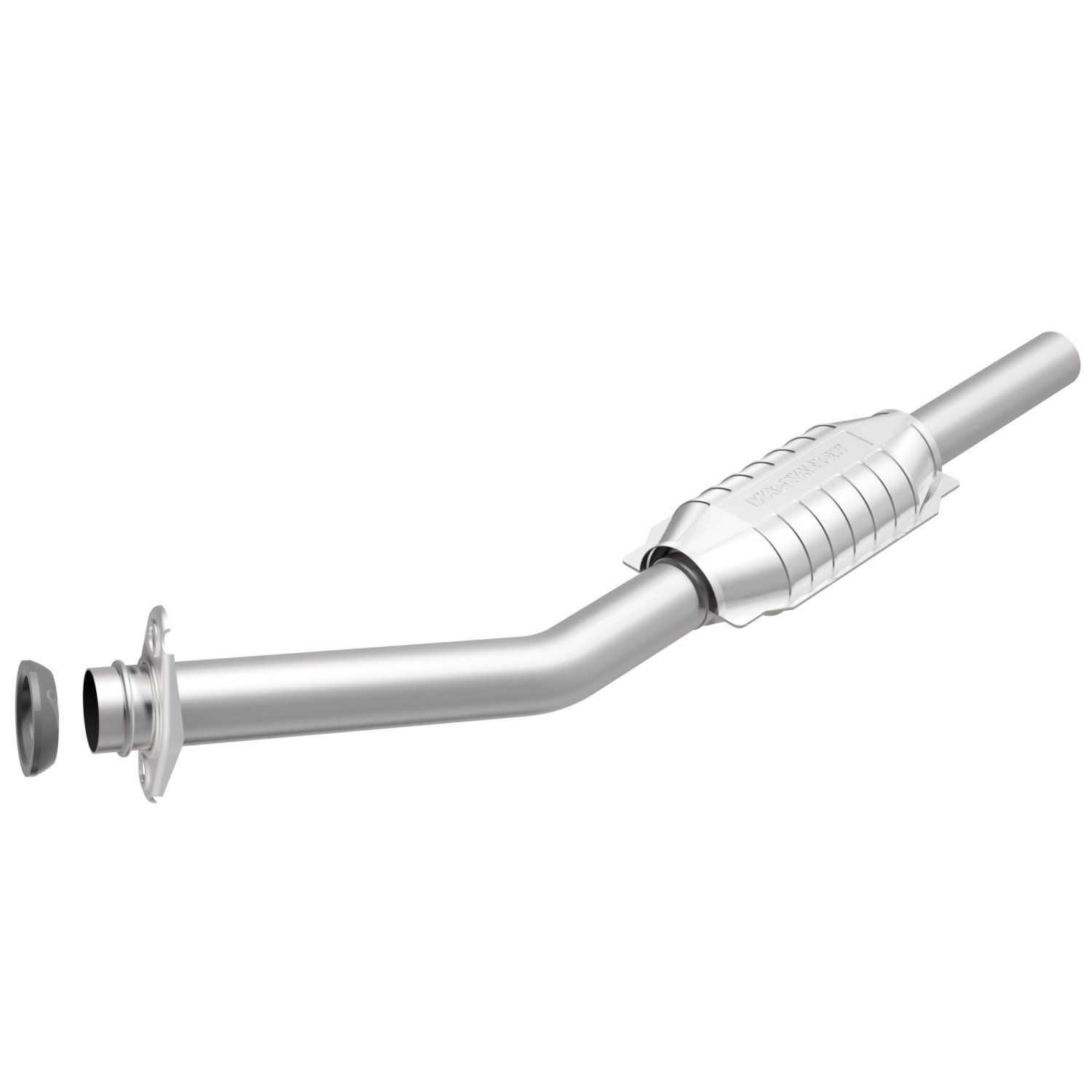 1991, 1990, 1989 Dodge Caravan Catalytic Converter