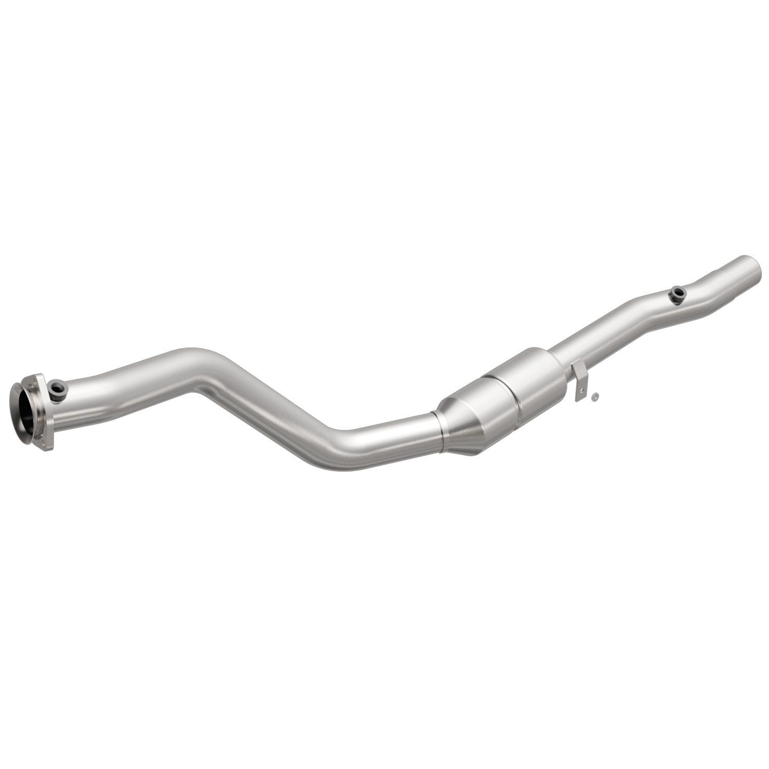 2003, 2002, 2001 Audi S8 Catalytic Converter