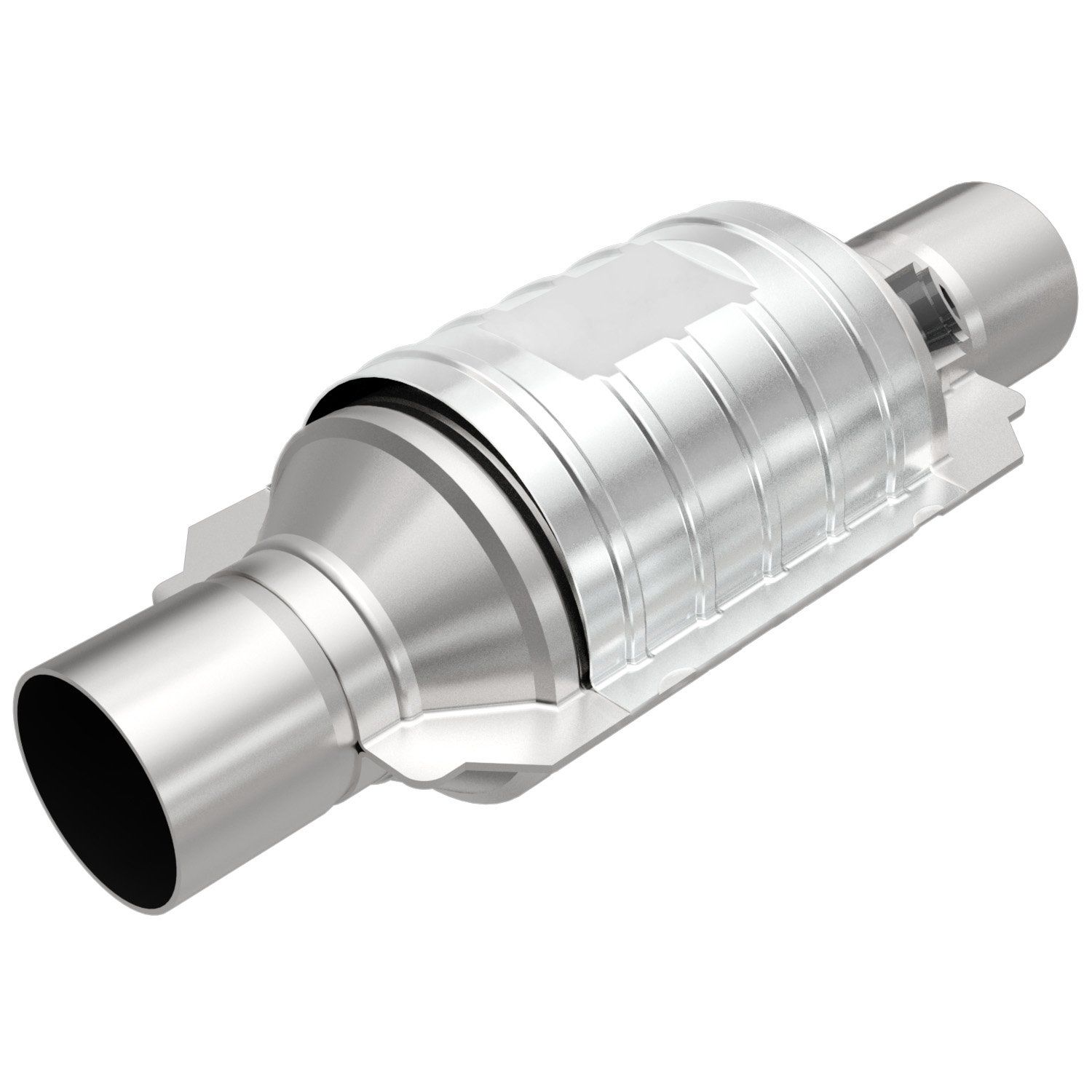2005, 2004, 2003, 2002, 2001, 2000 Subaru Outback Catalytic Converter