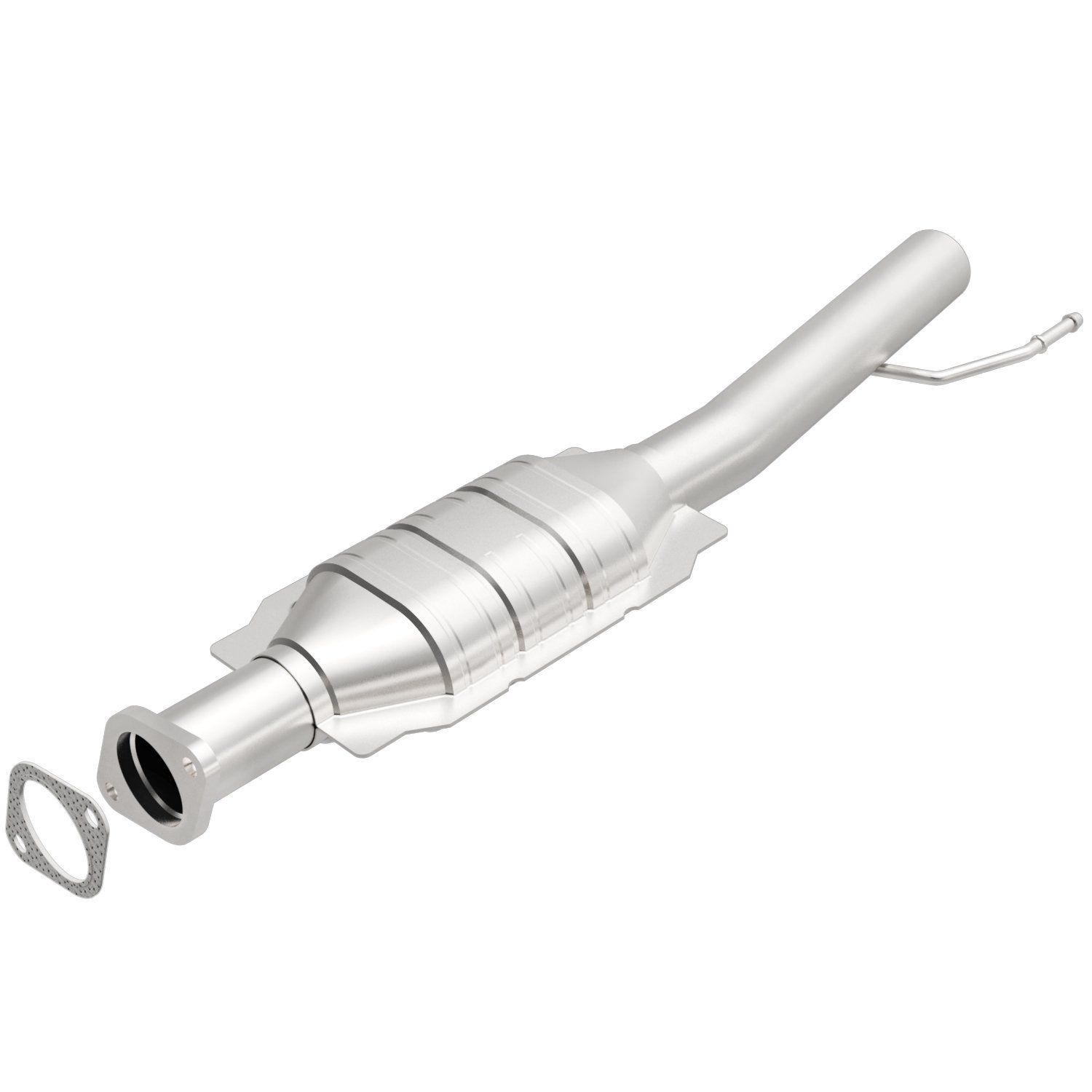 2008, 2007, 2006, 2005 Ford Escape Catalytic Converter