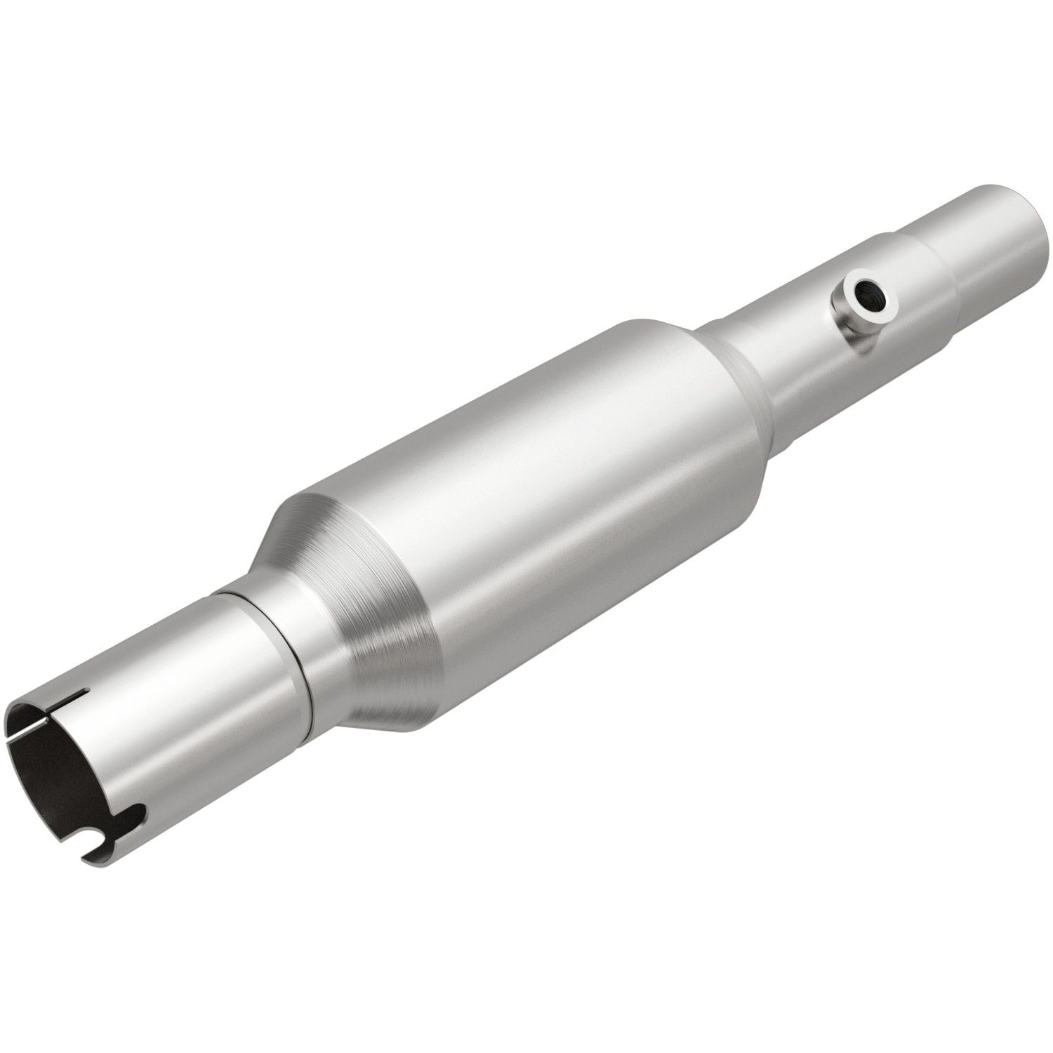 1997, 1996 Jeep Cherokee Catalytic Converter