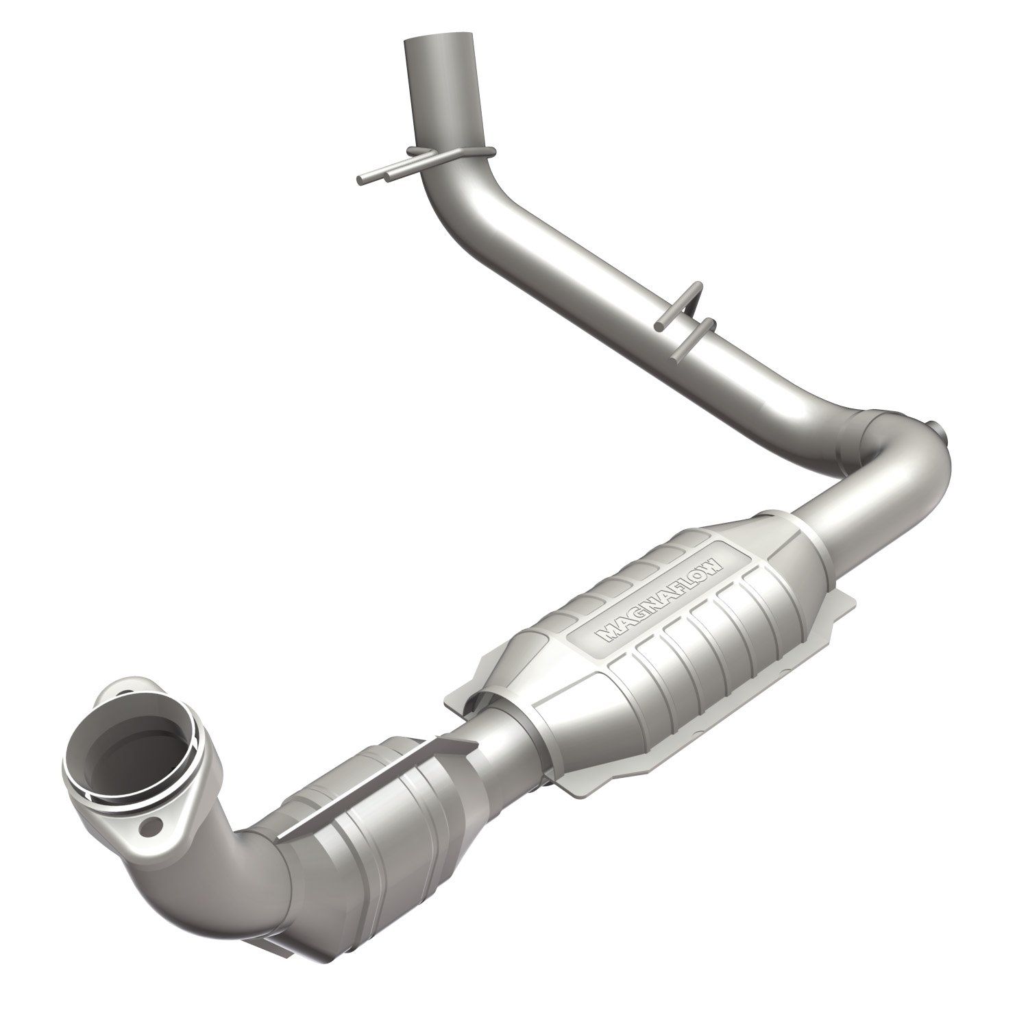 1998 Lincoln Navigator Catalytic Converter