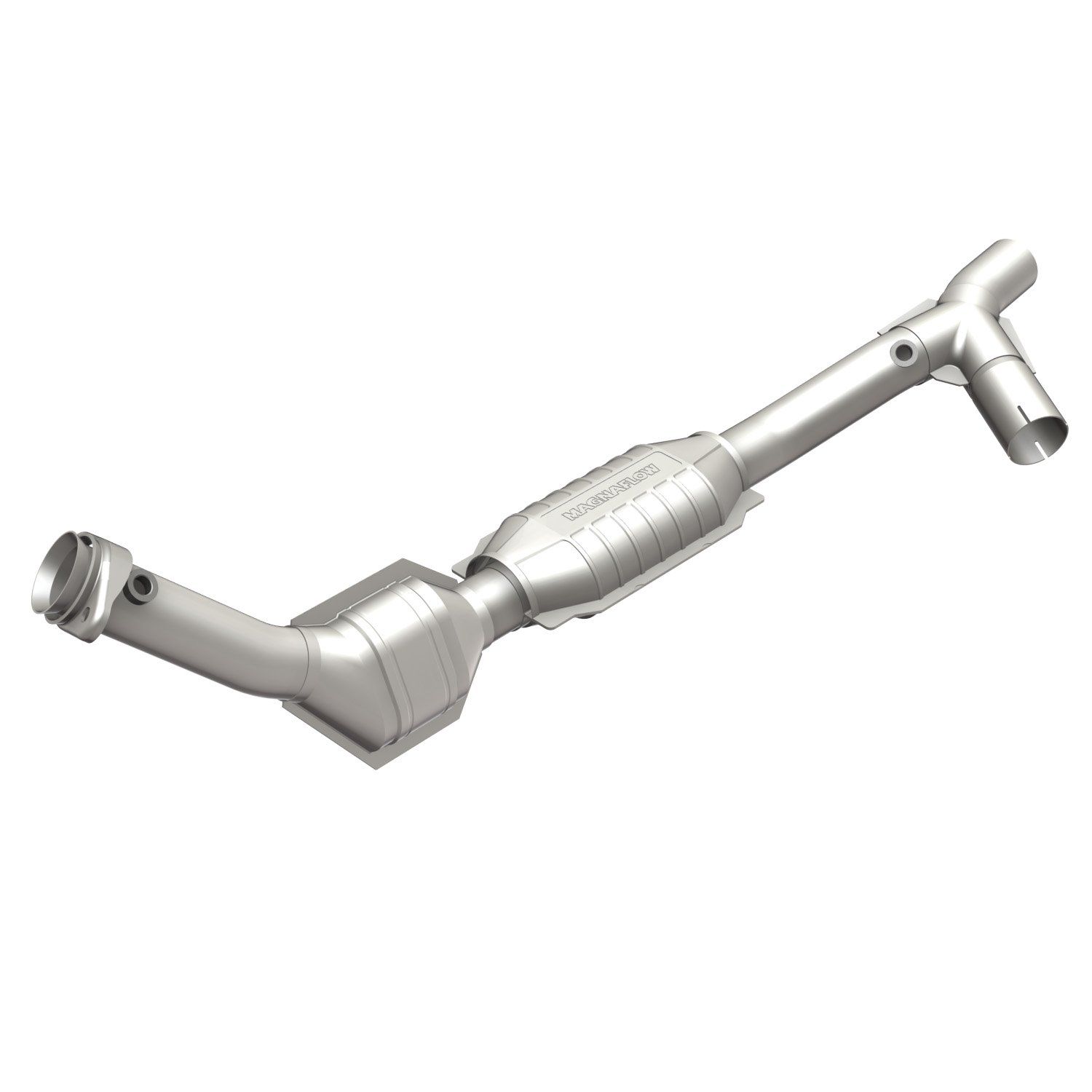 1998, 1997 Ford Expedition Catalytic Converter