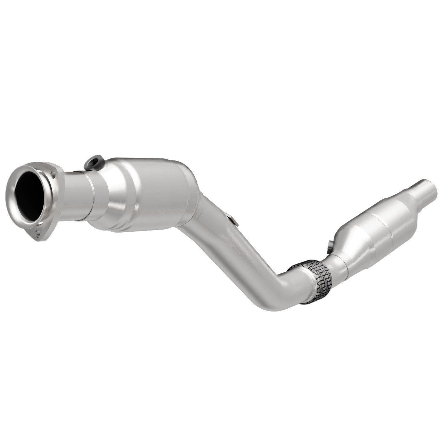 2006, 2005, 2004 Audi S4 Quattro Catalytic Converter