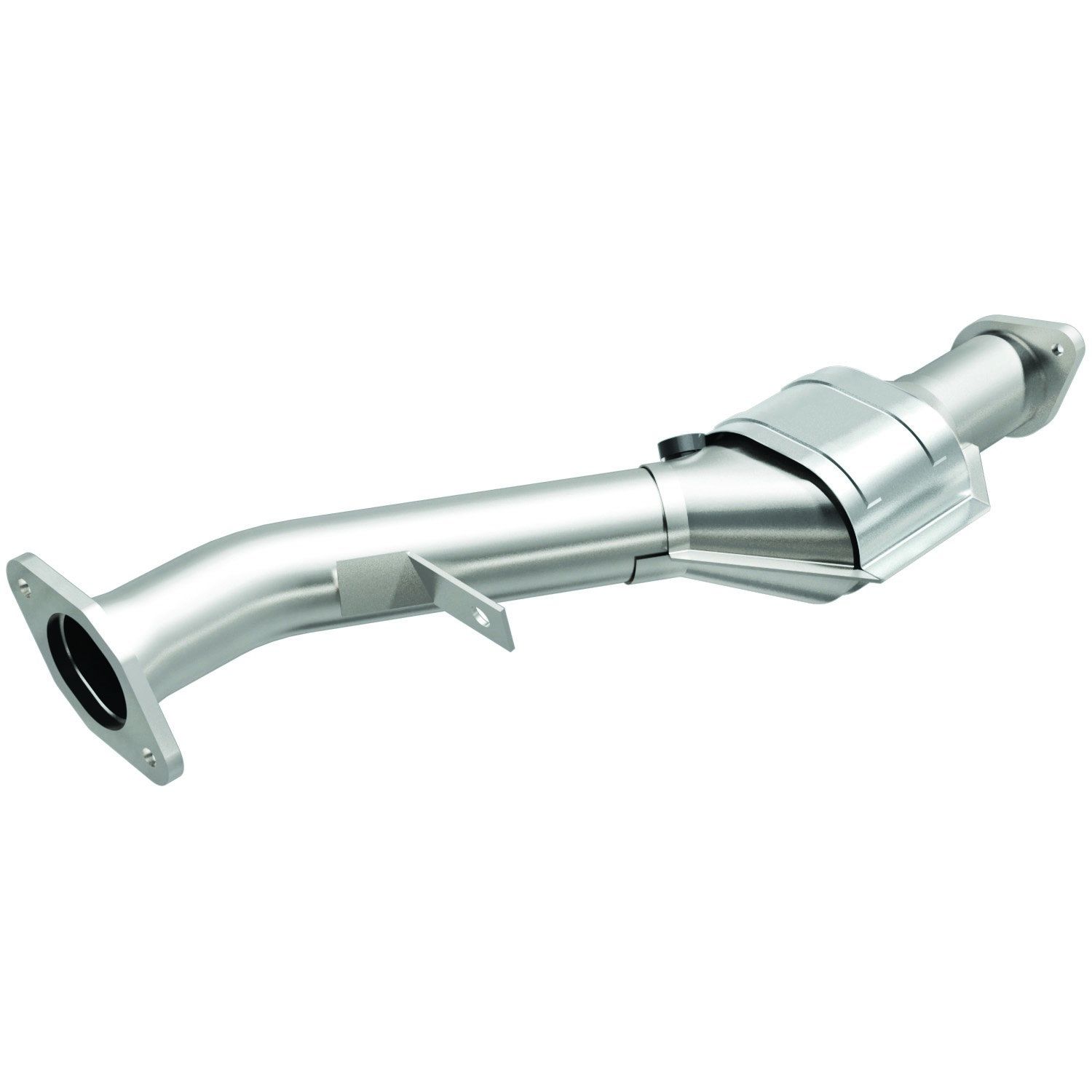 2006, 2005 Subaru Outback Catalytic Converter