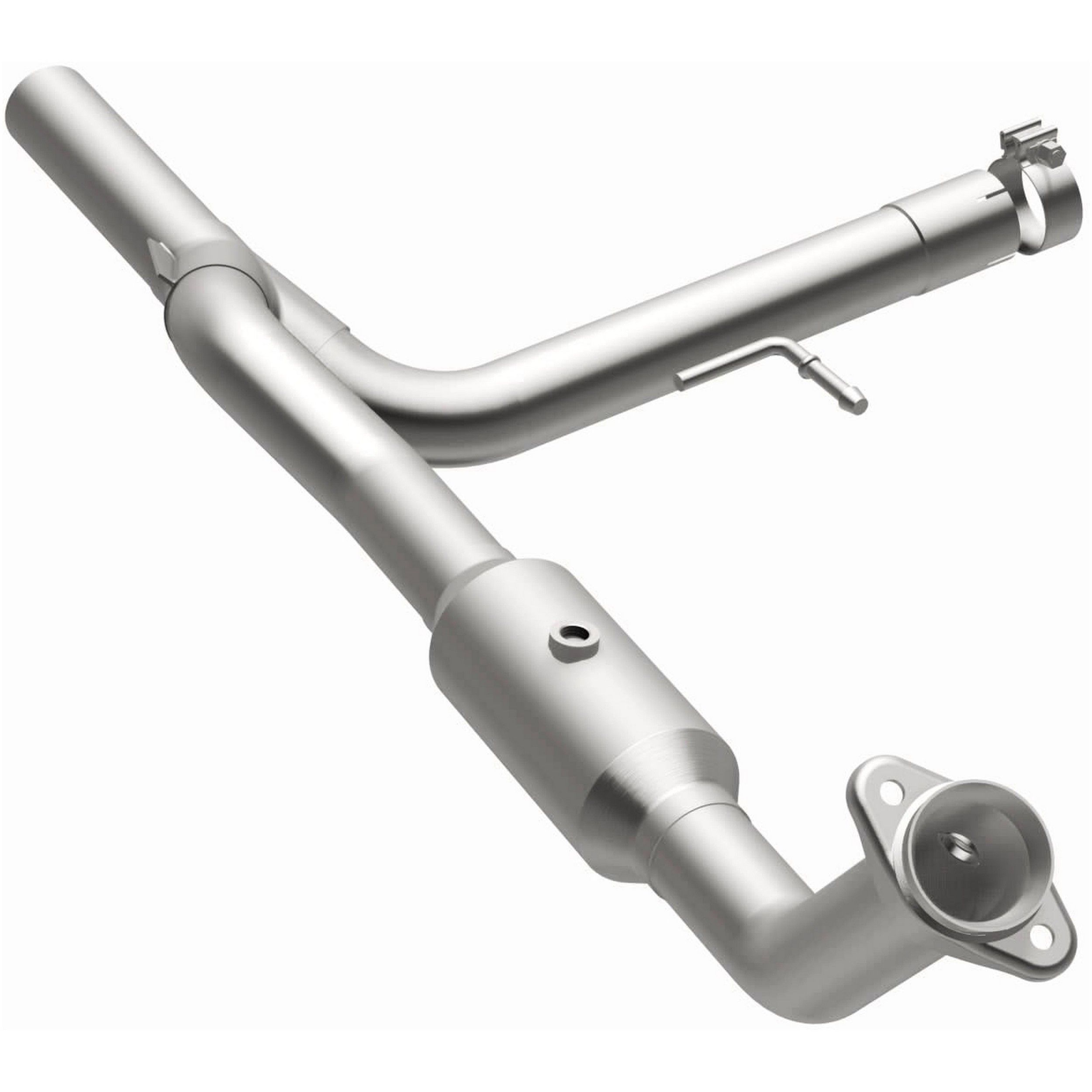 2006 Ford F-150 Catalytic Converter