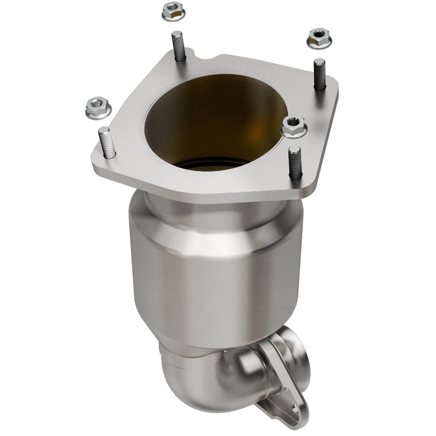 2005, 2004, 2003, 2002, 2001 Dodge Stratus Catalytic Converter