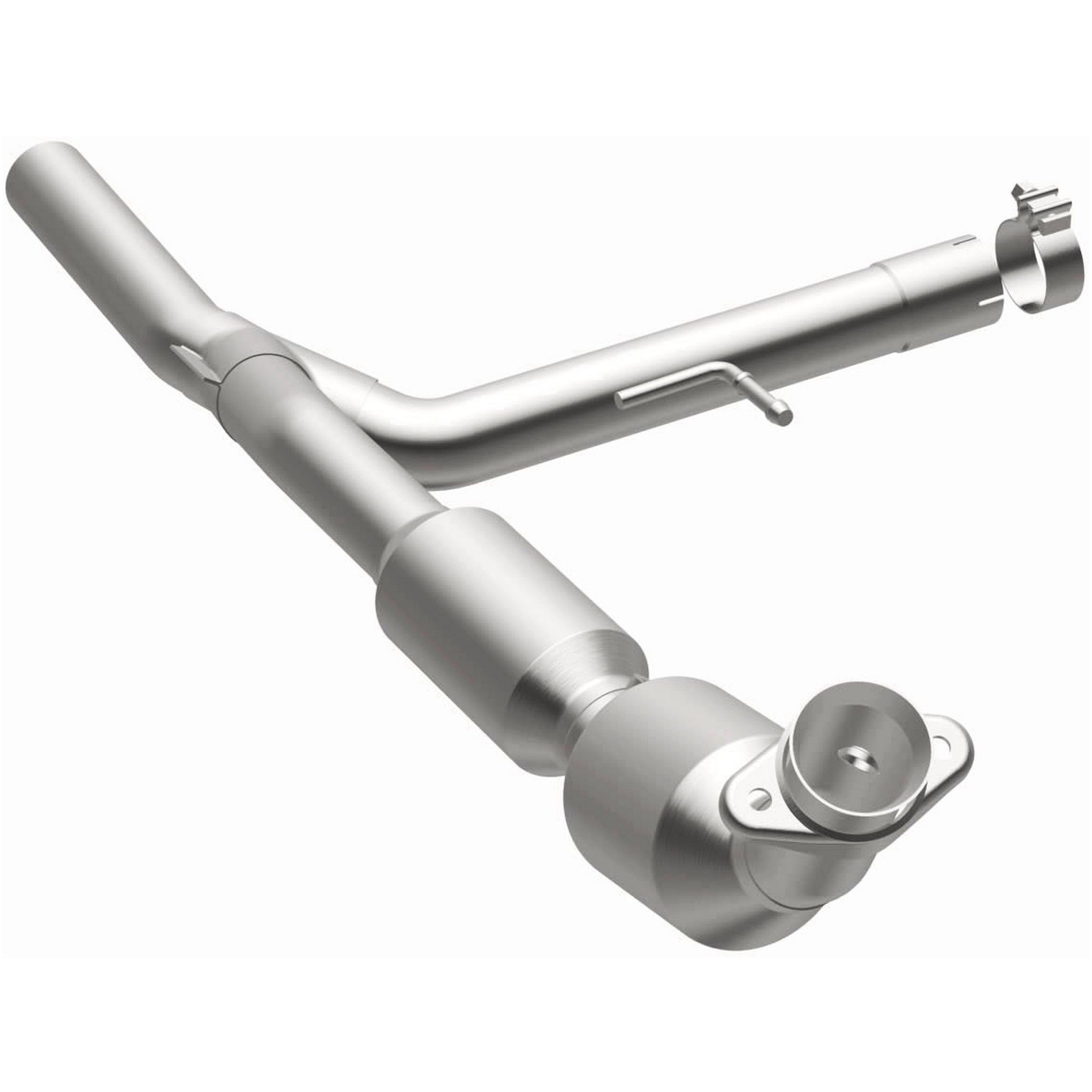 2004 Ford F-150 Catalytic Converter