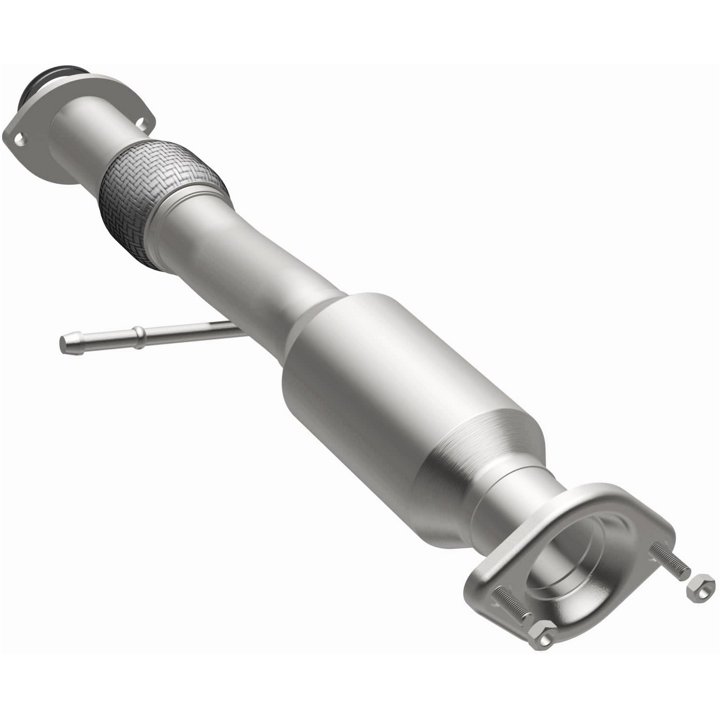 2022, 2021, 2020, 2019, 2018, 2017 Toyota Highlander Catalytic Converter