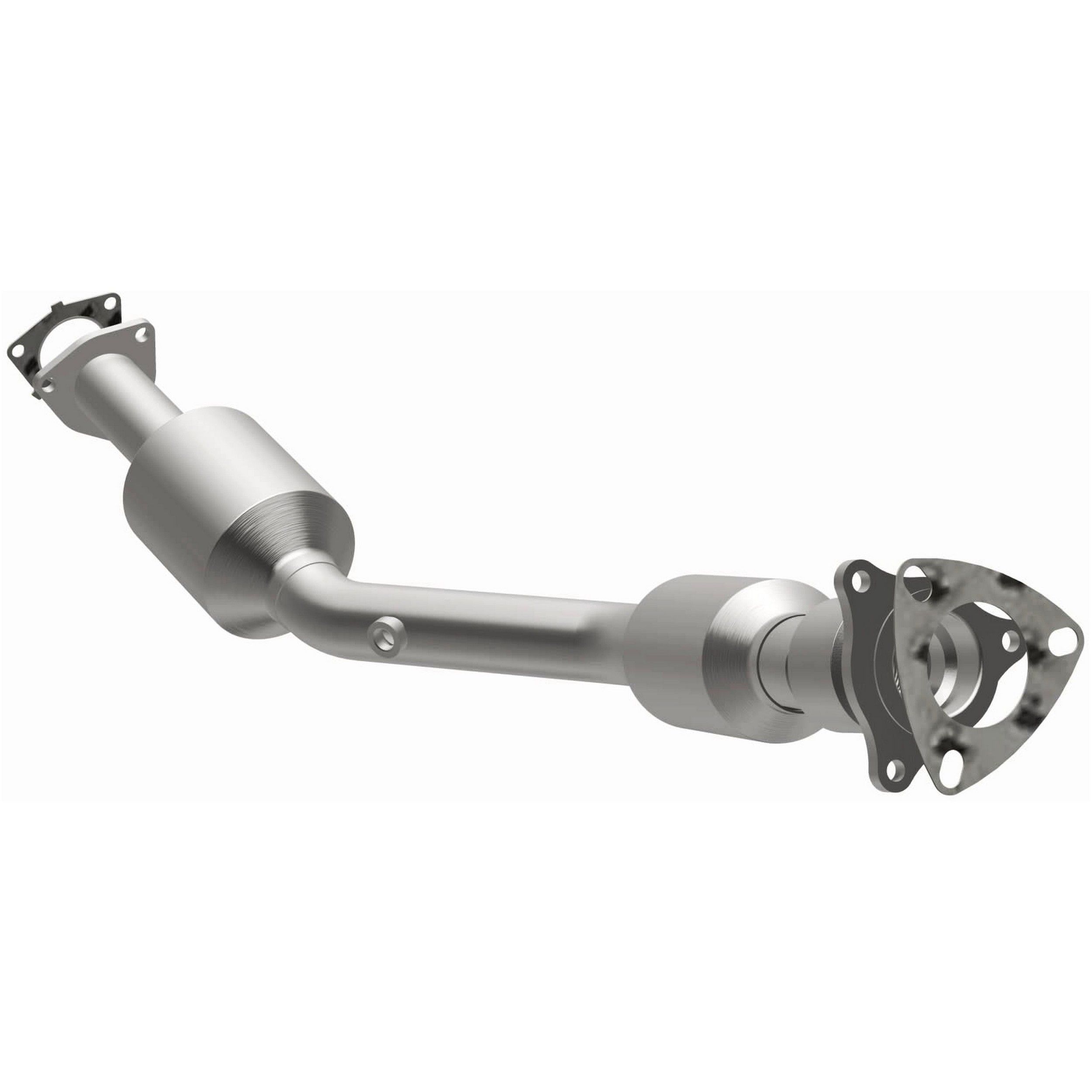 2010, 2009, 2008 Saturn Vue Catalytic Converter