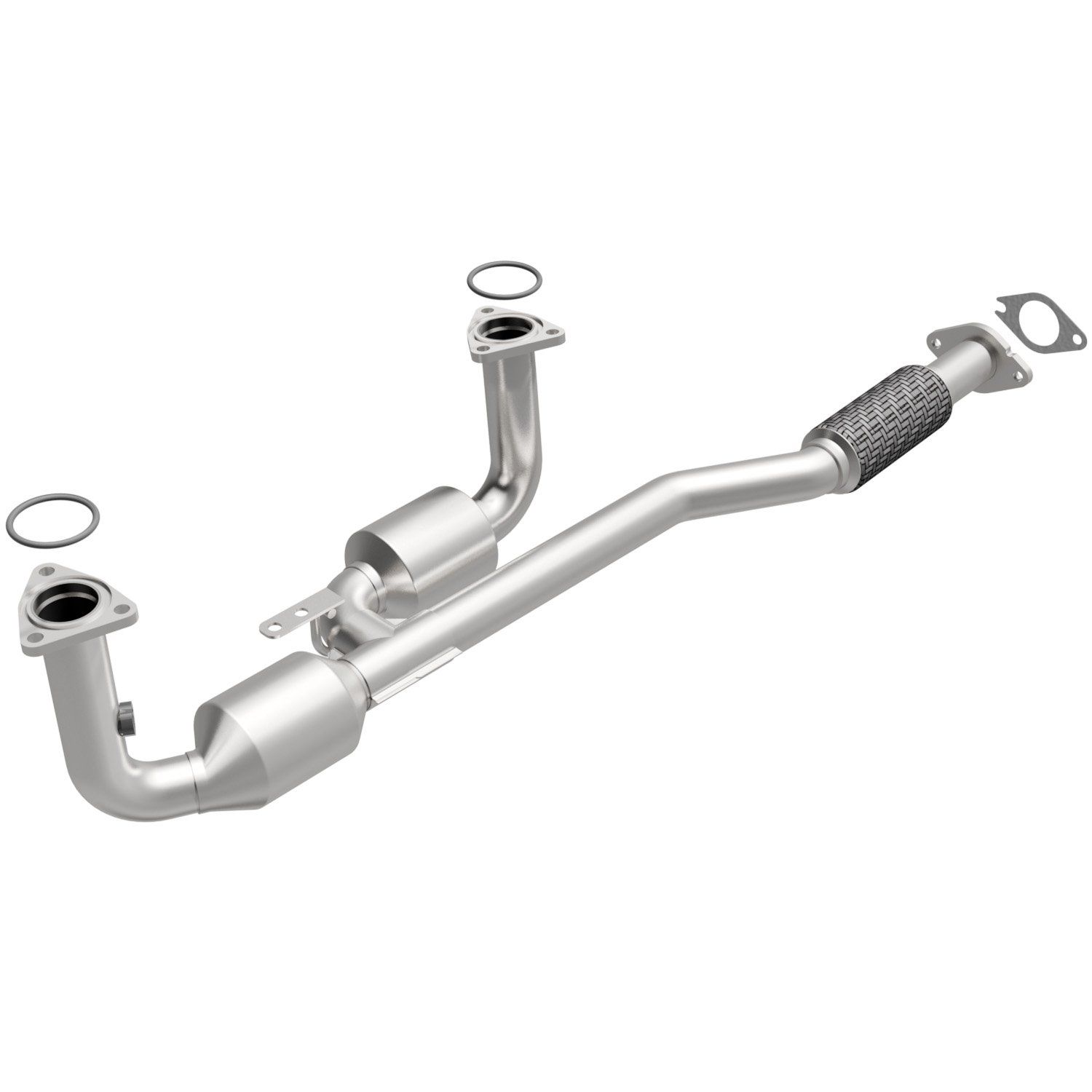 1999, 1998, 1997, 1996 Nissan Maxima Catalytic Converter