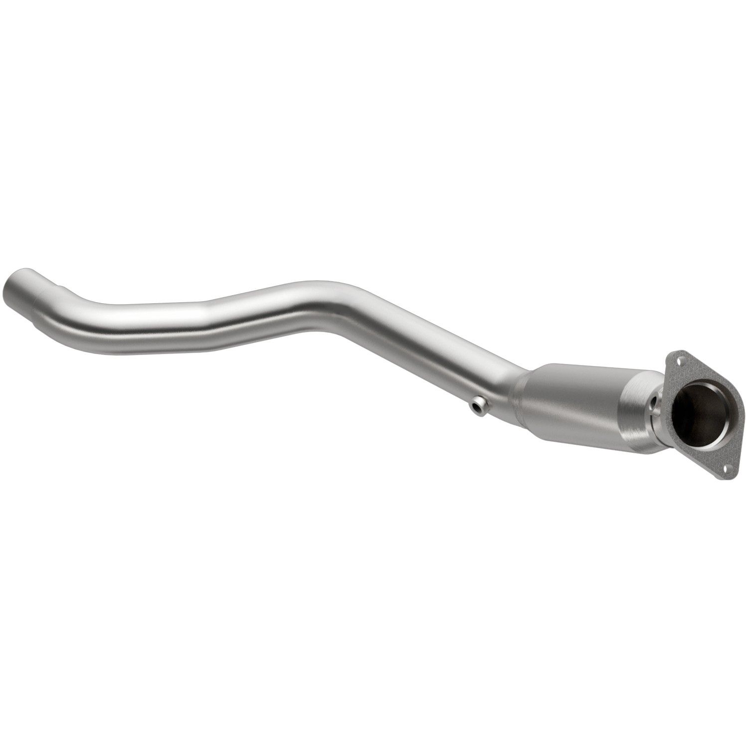 2006 Dodge Magnum Catalytic Converter