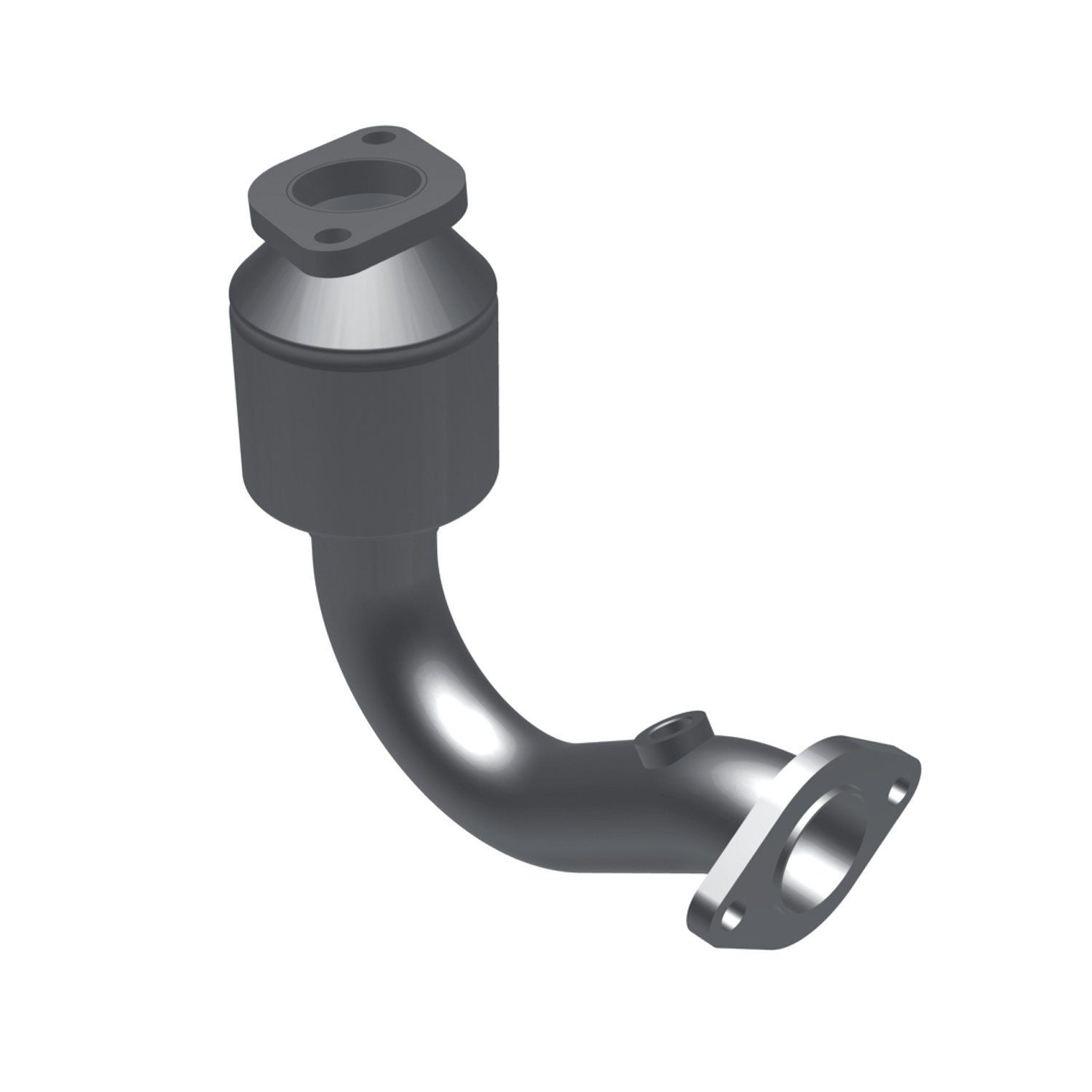 1996, 1995, 1994 Dodge Stealth Catalytic Converter