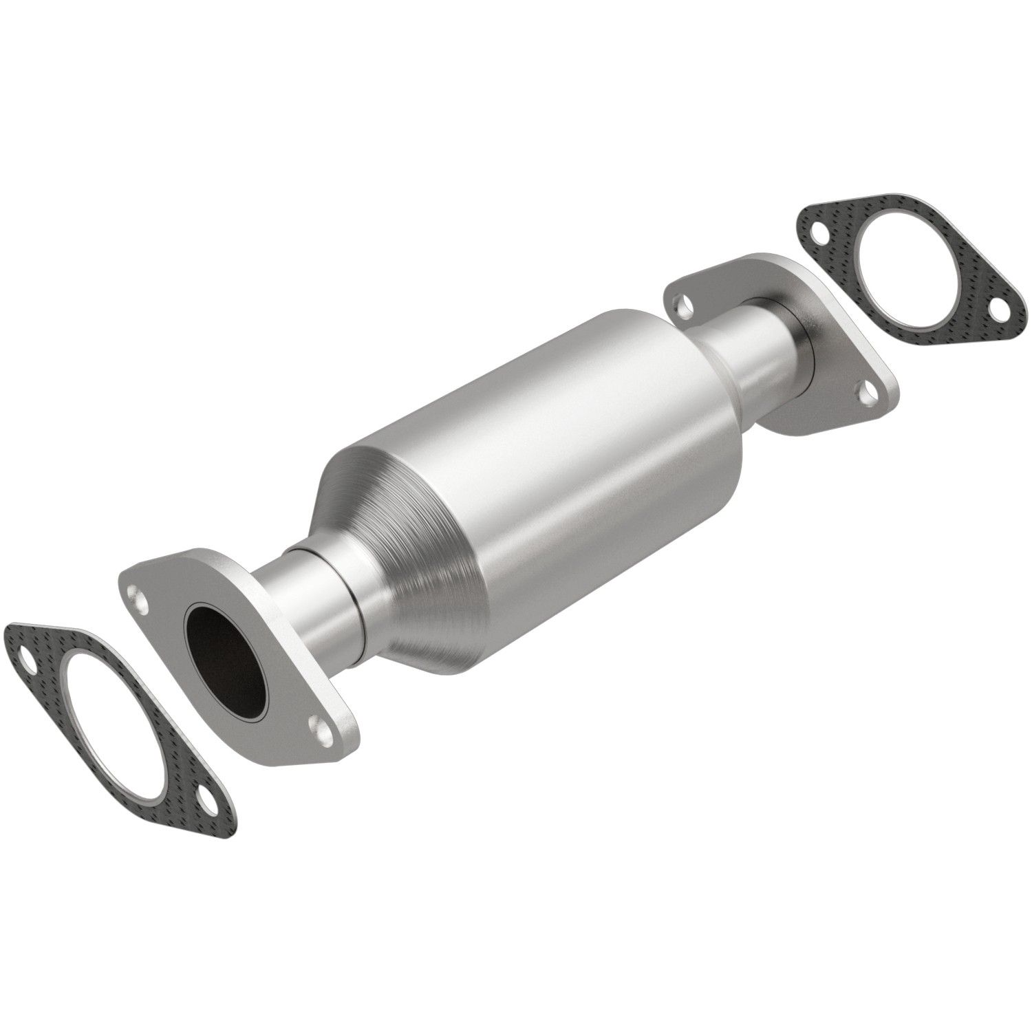 2007, 2006, 2005, 2004 Kia Spectra Catalytic Converter