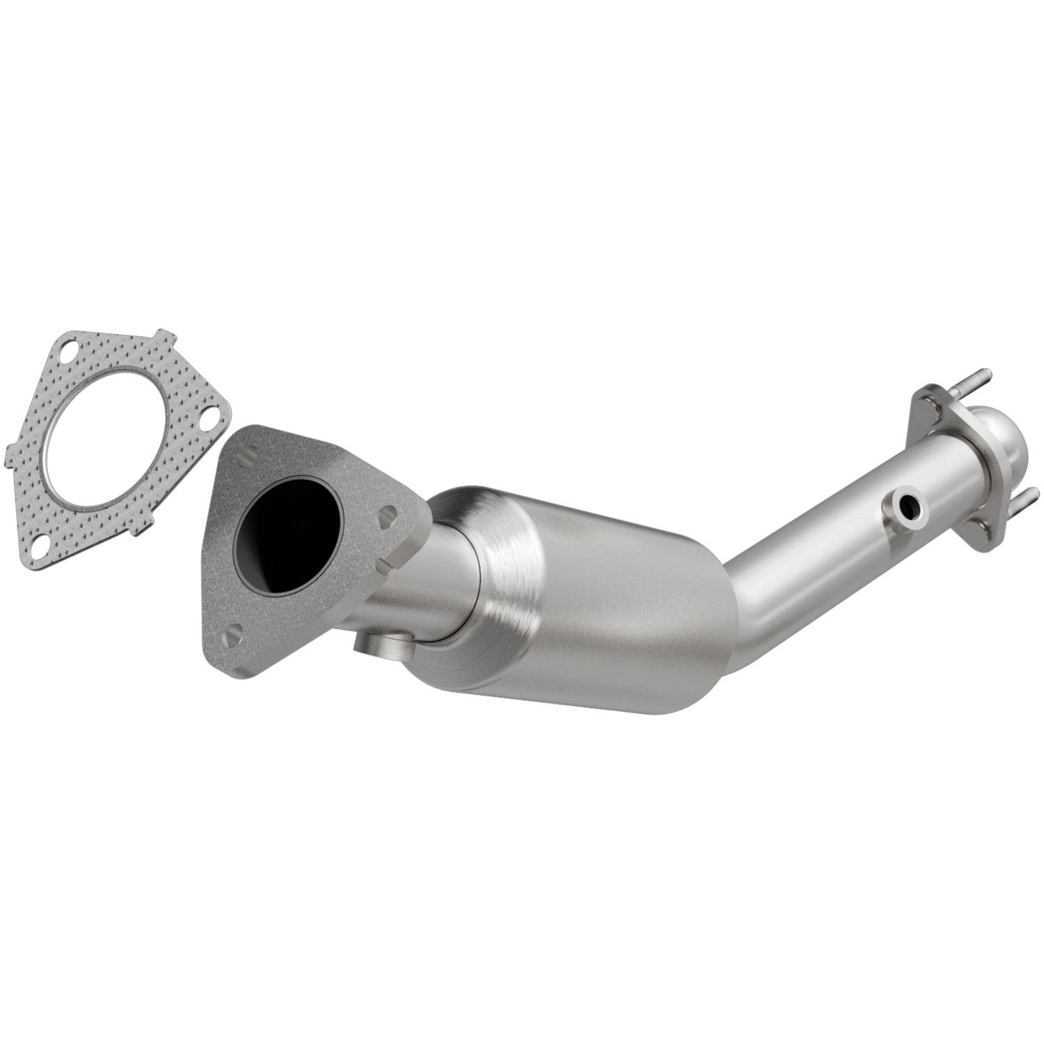 2002, 2001, 2000 Pontiac Firebird Catalytic Converter