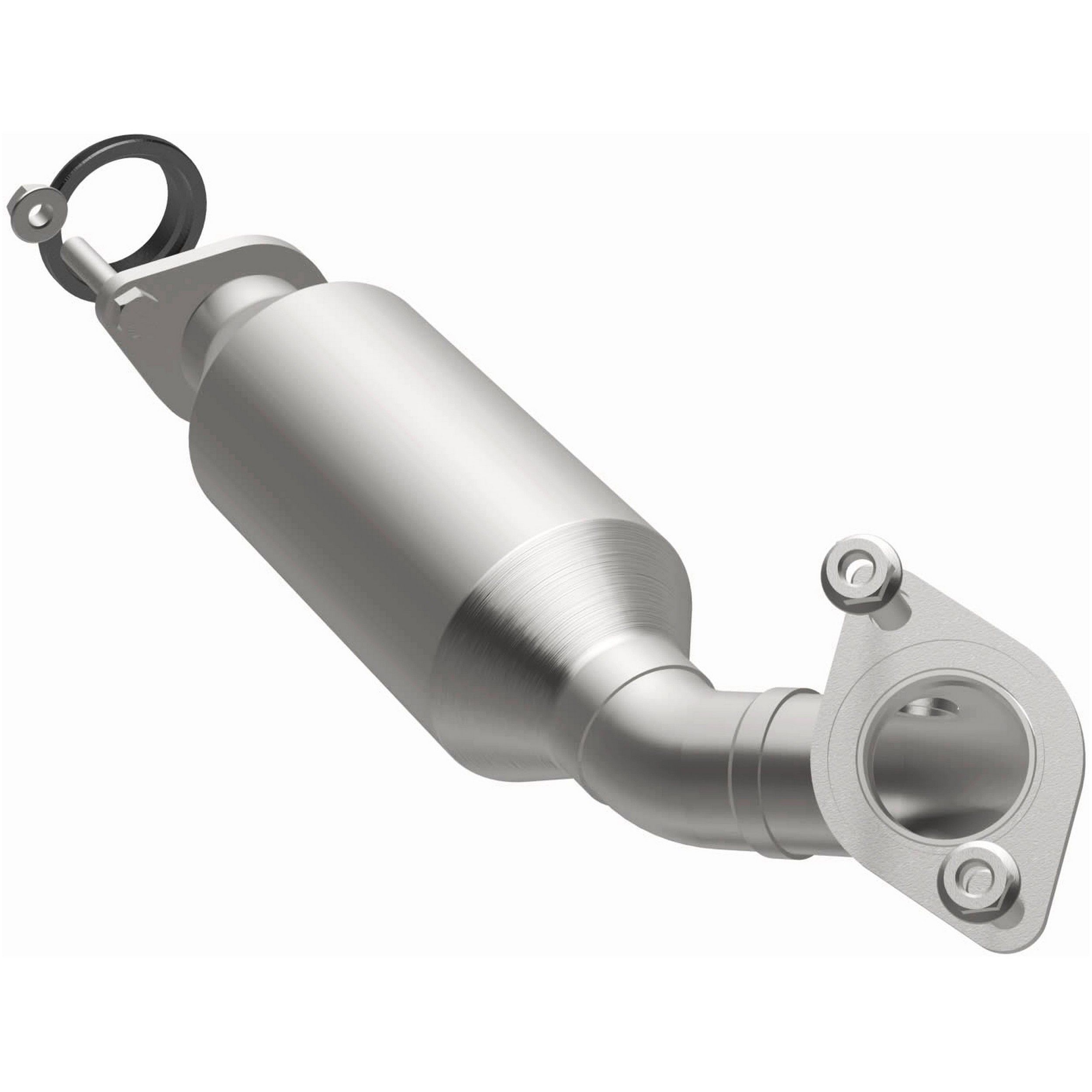 2007, 2006 Cadillac STS Catalytic Converter