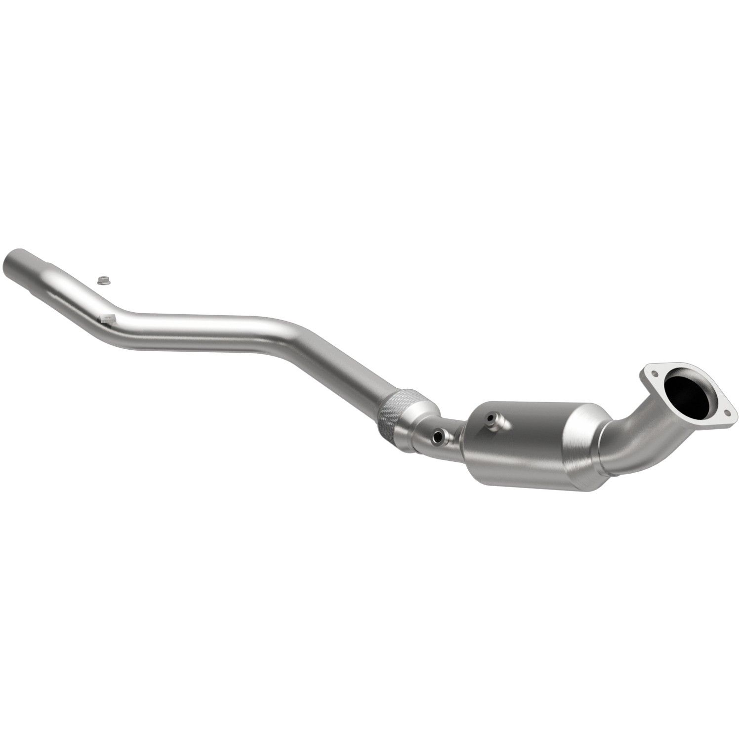 2008, 2007, 2006, 2005 Dodge Magnum Catalytic Converter