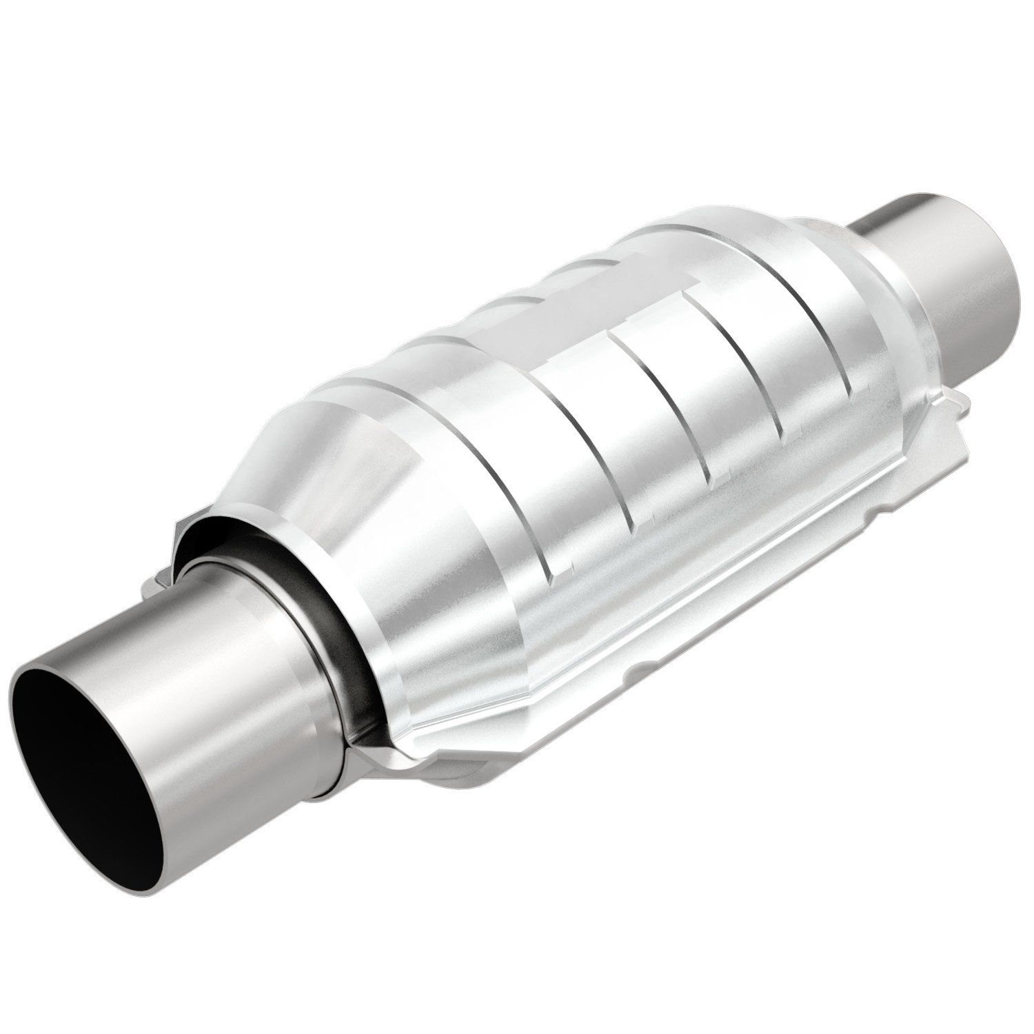 2004, 2003, 2002, 2001 Chevrolet Tracker Catalytic Converter