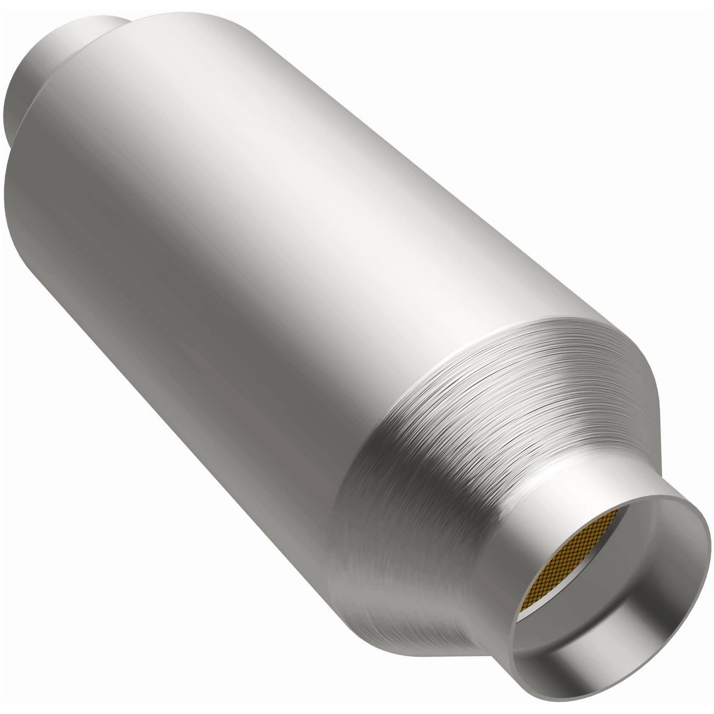 2007 Mini Cooper Catalytic Converter