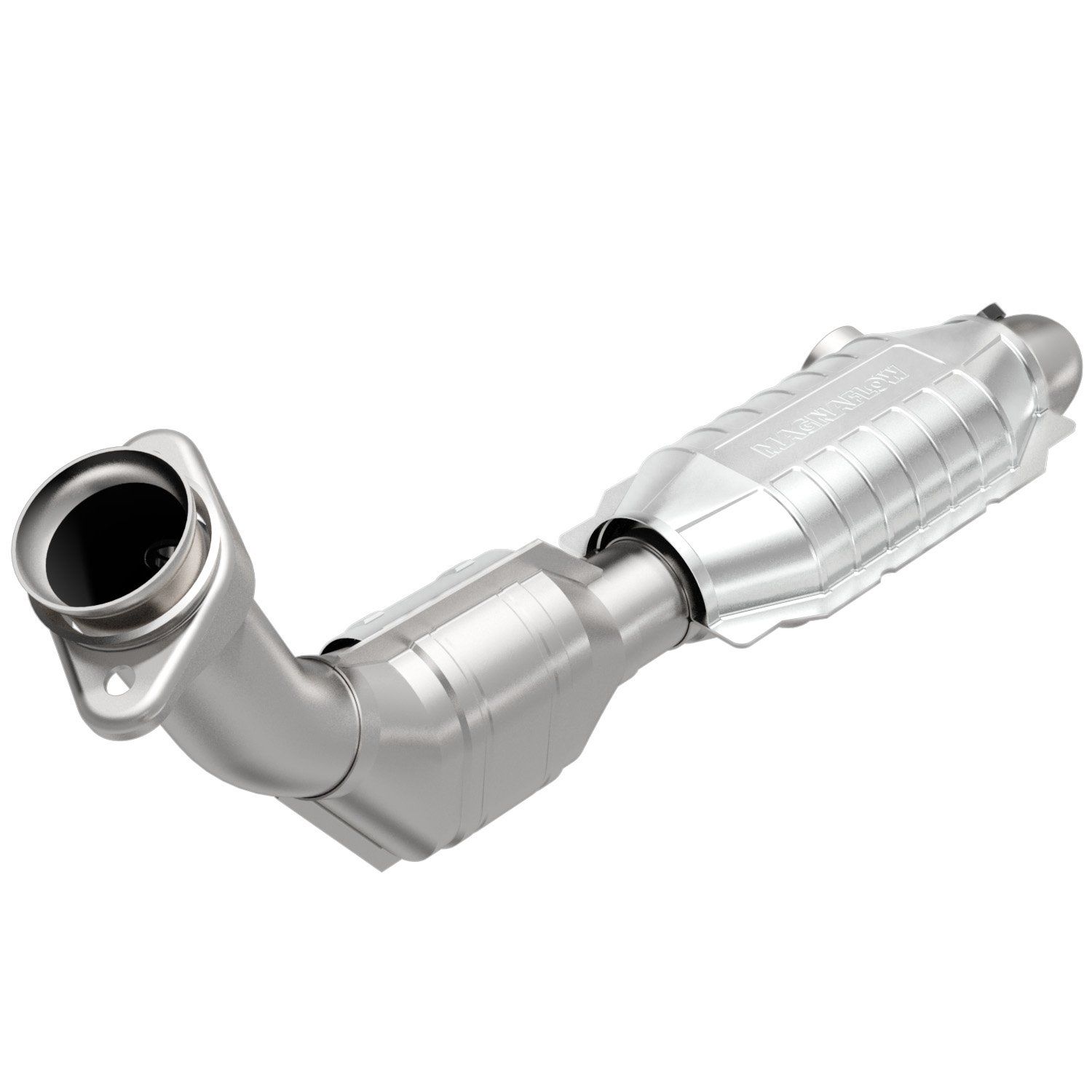 2000, 1999 Ford Expedition Catalytic Converter