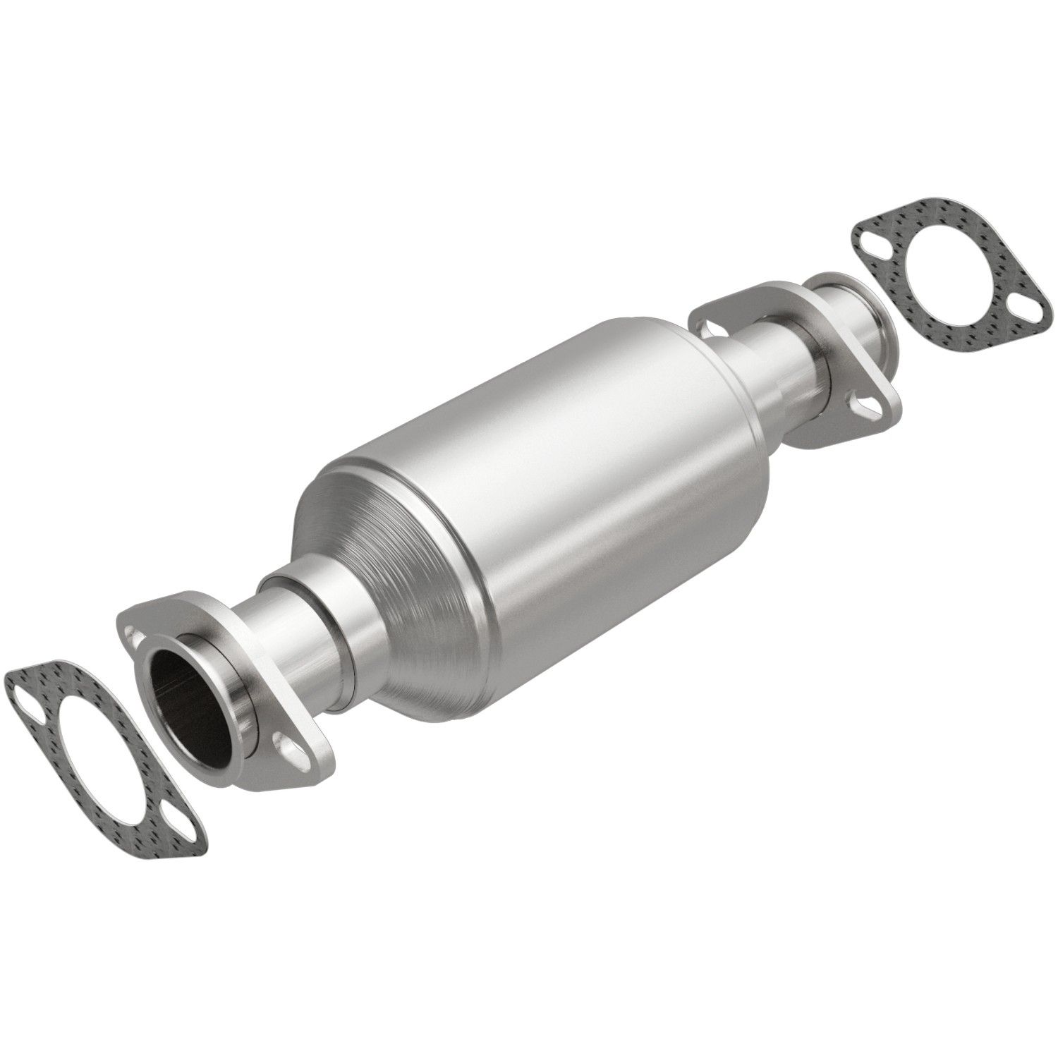1994, 1993, 1992, 1991, 1990, 1989 Mazda MPV Catalytic Converter