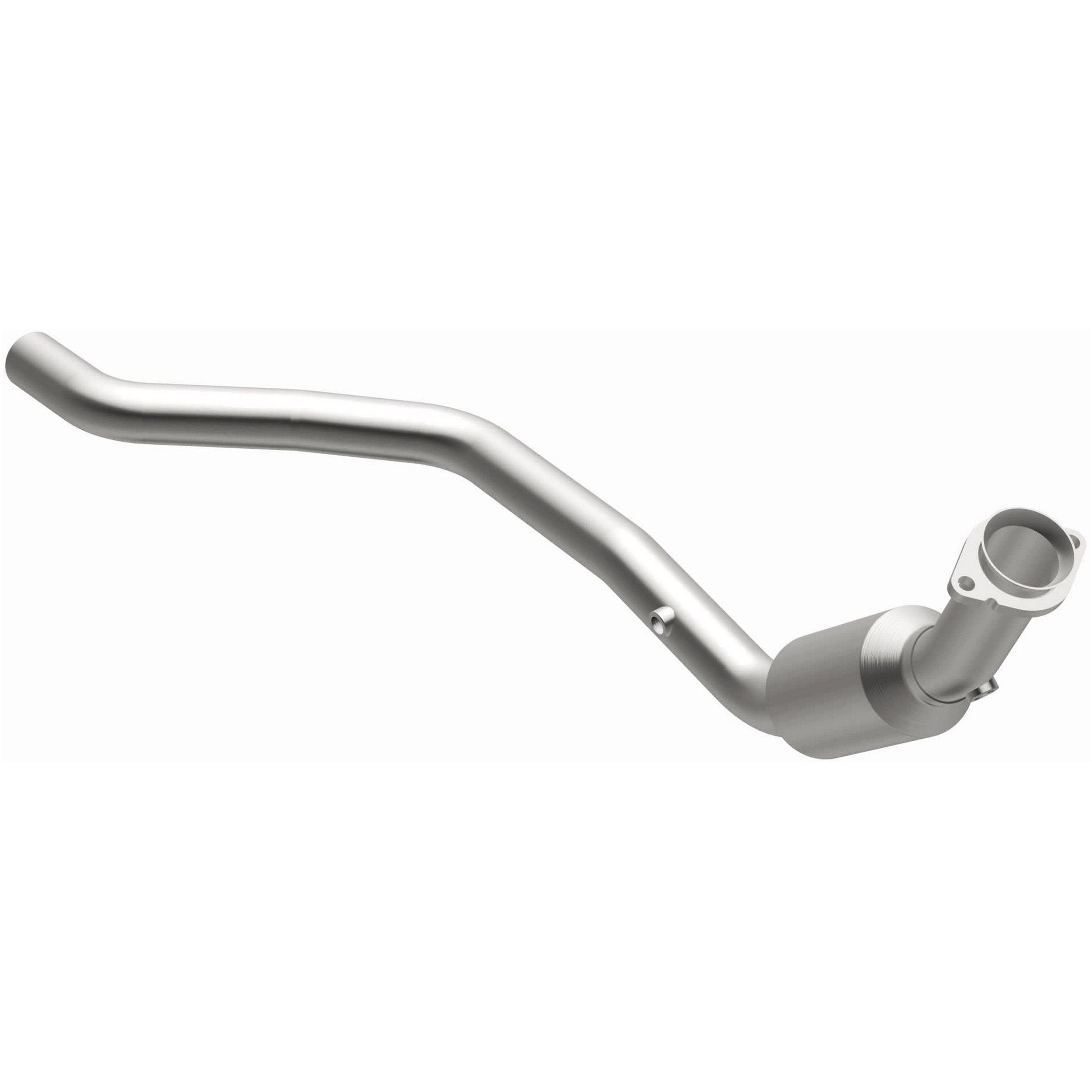 2002, 2001, 2000 Lincoln LS Catalytic Converter