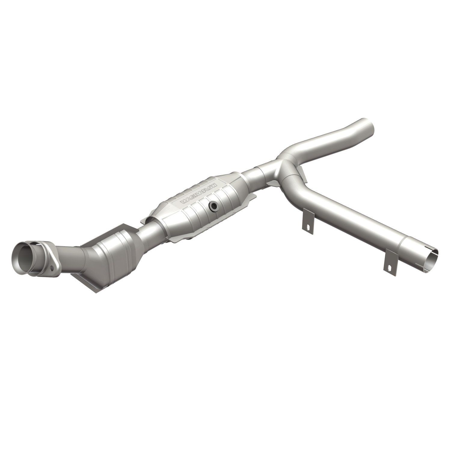 2003, 2002, 2001 Ford F-150 Catalytic Converter
