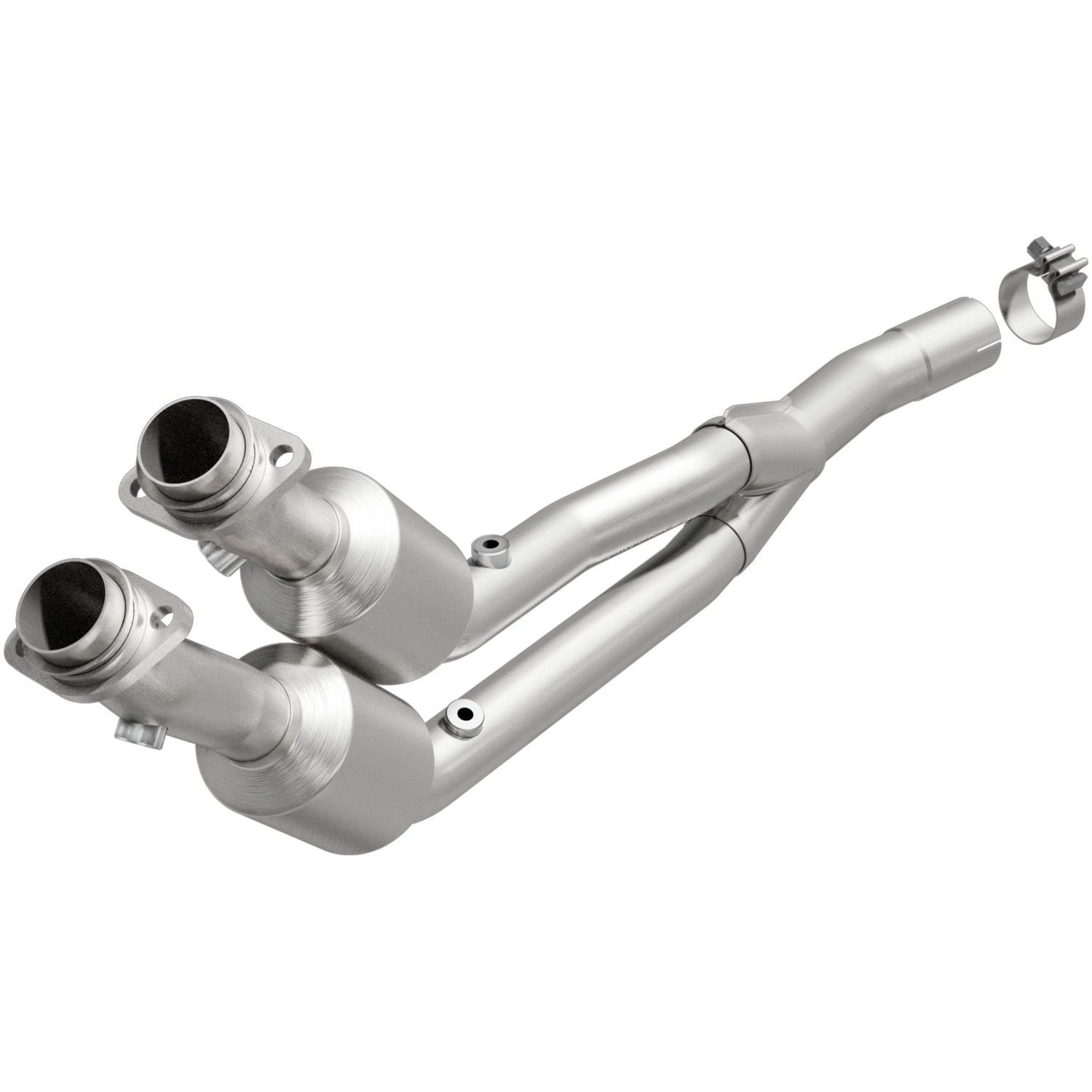 1996, 1995, 1994, 1993 Jaguar XJS Catalytic Converter