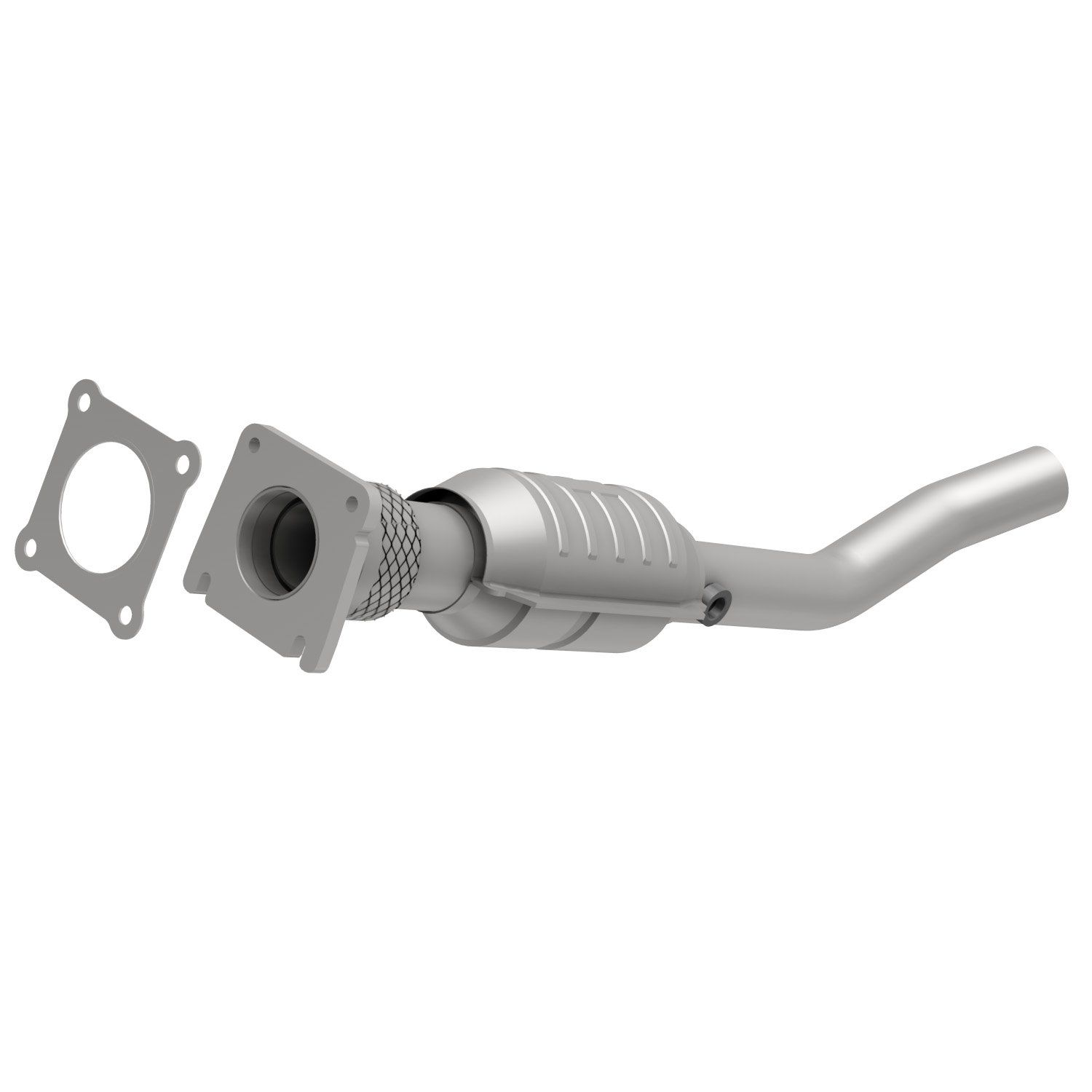 2005, 2004, 2003, 2002, 2001, 2000 Dodge Neon Catalytic Converter