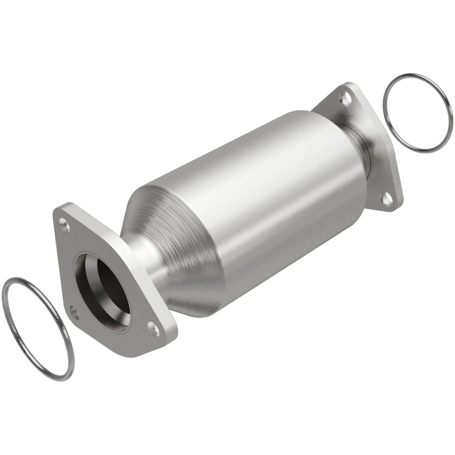 2008, 2007, 2006, 2005 Honda Pilot Catalytic Converter