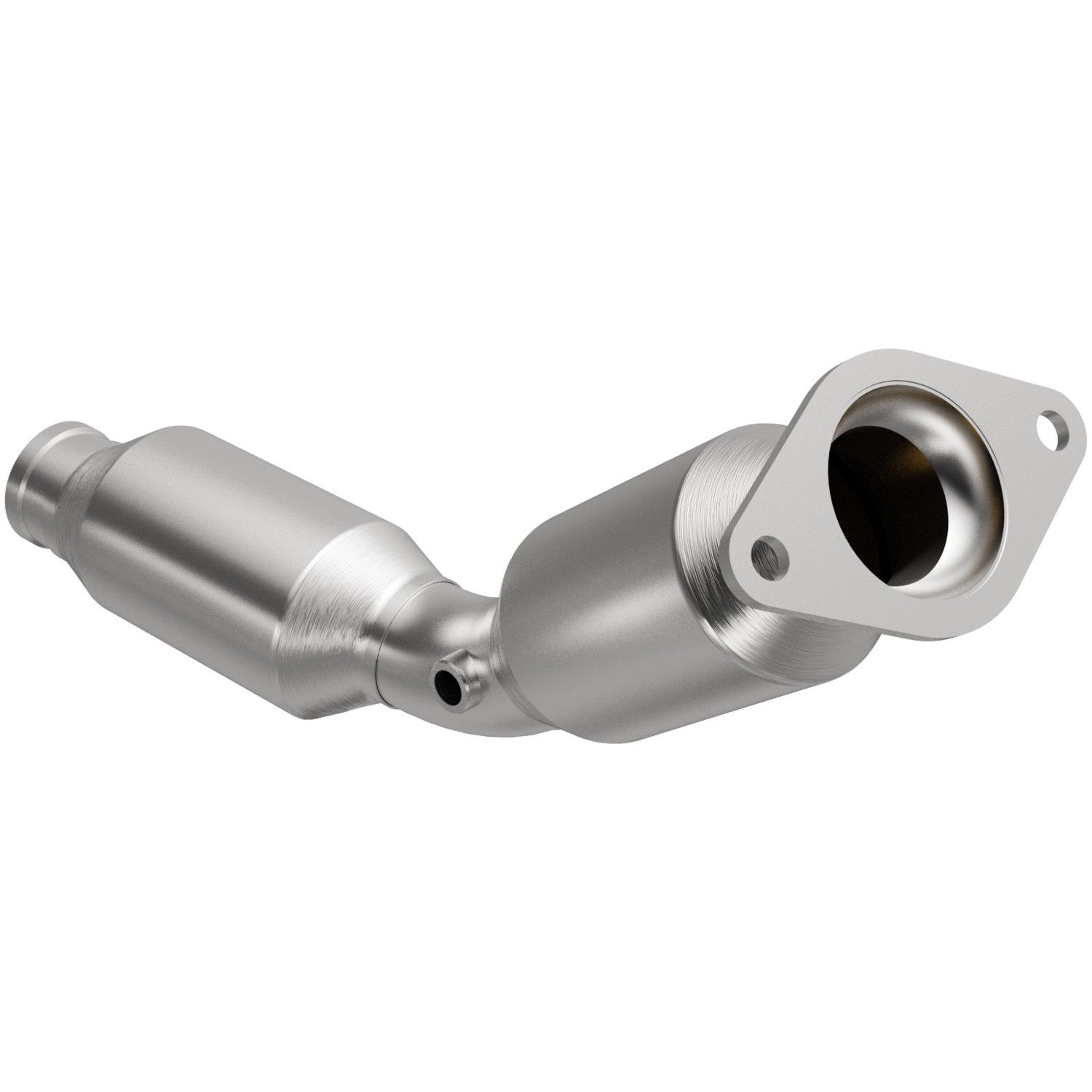 2017, 2016, 2015, 2014, 2013, 2012, 2011 Lexus CT200h Catalytic Converter