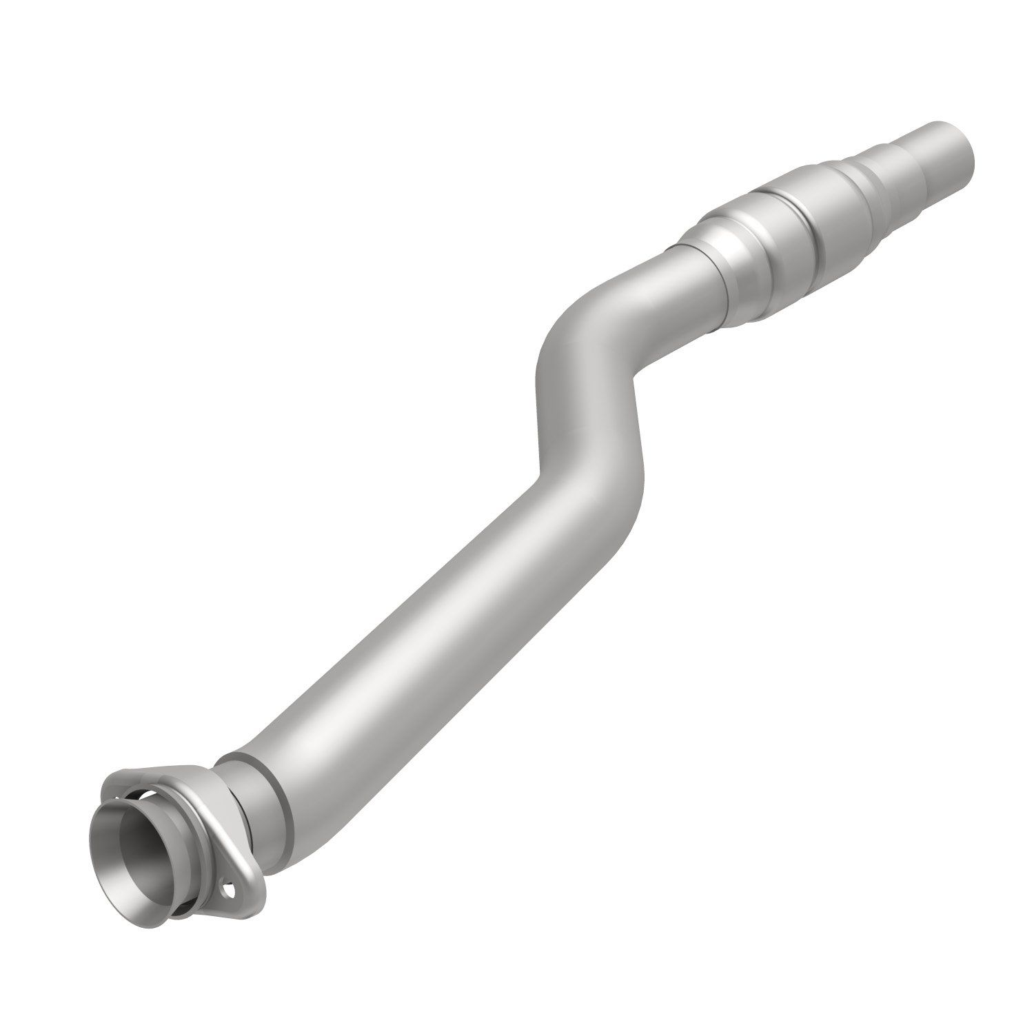 2010, 2009, 2008, 2007, 2006 BMW M5 Catalytic Converter