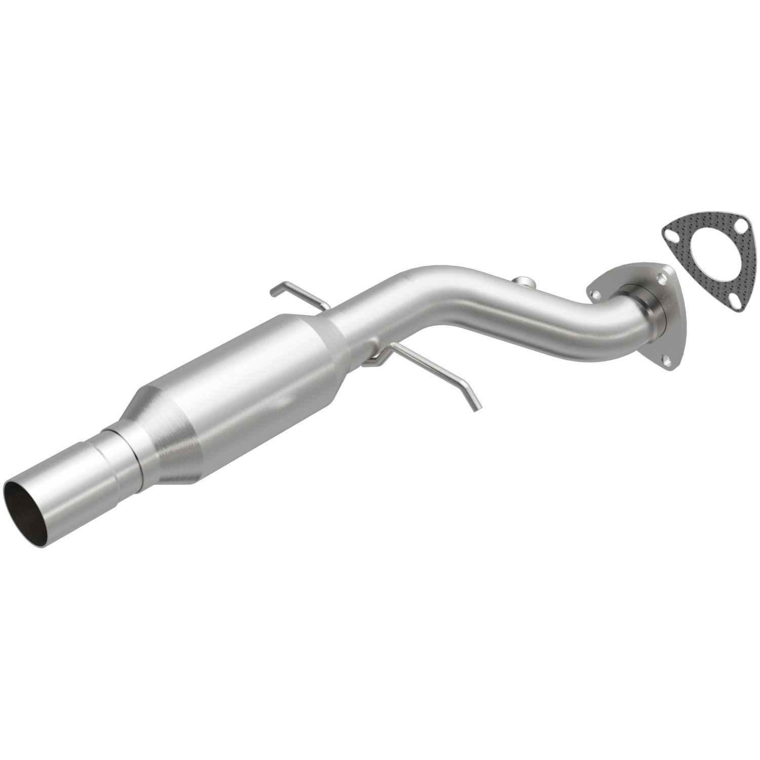 1995 GMC Jimmy Catalytic Converter